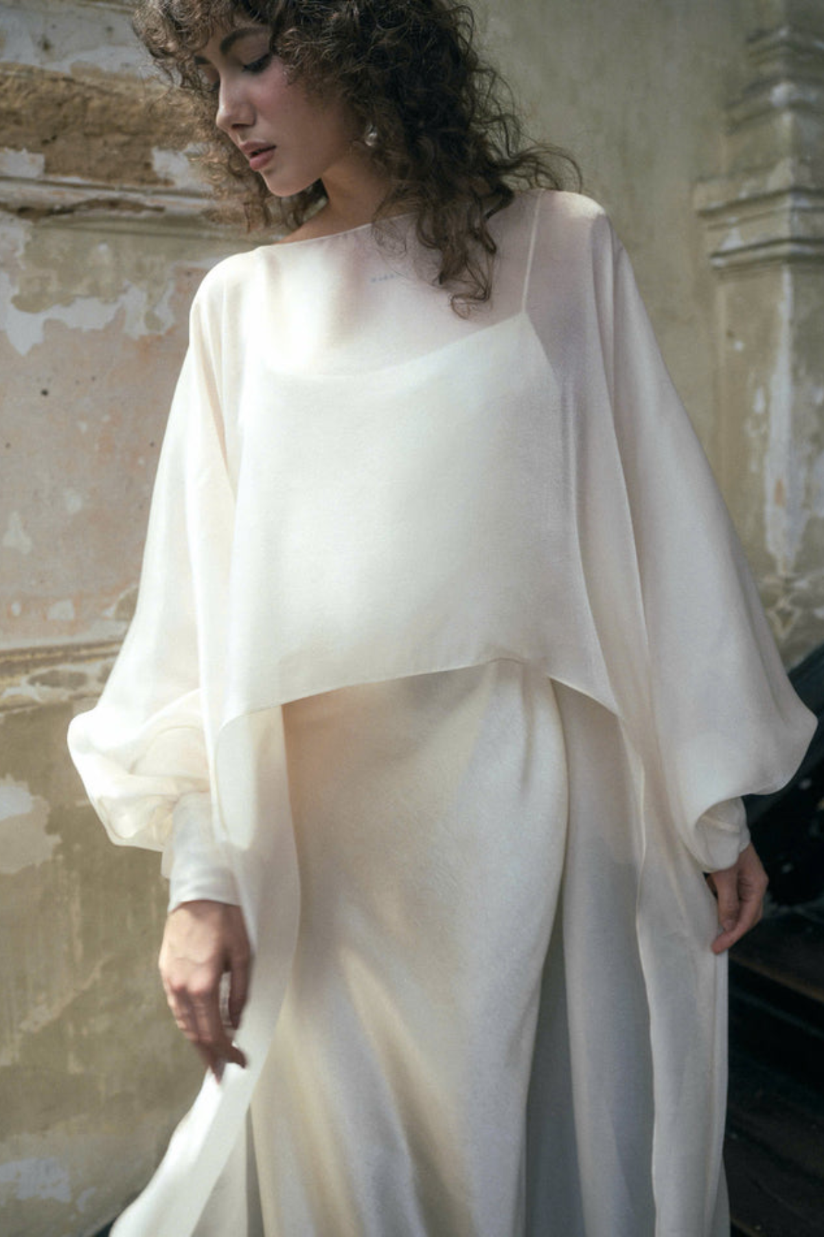 Fiorenza Dress