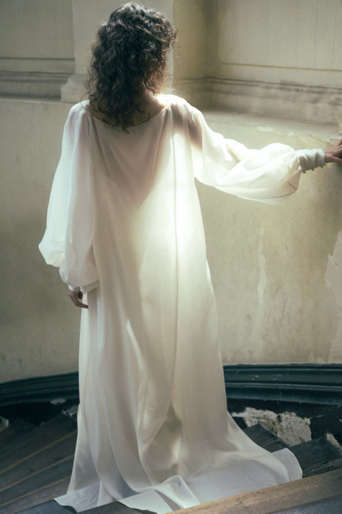 Fiorenza Dress