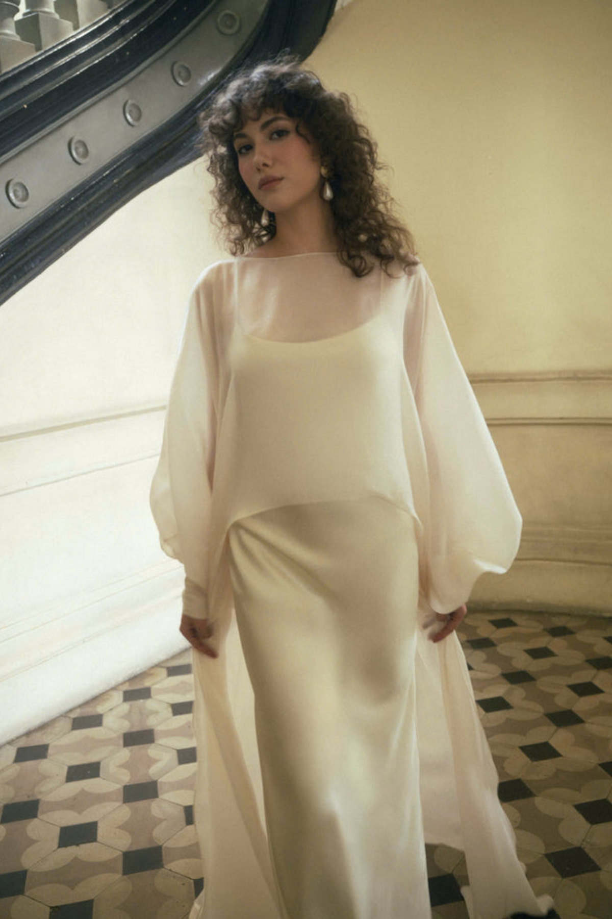 Fiorenza Dress
