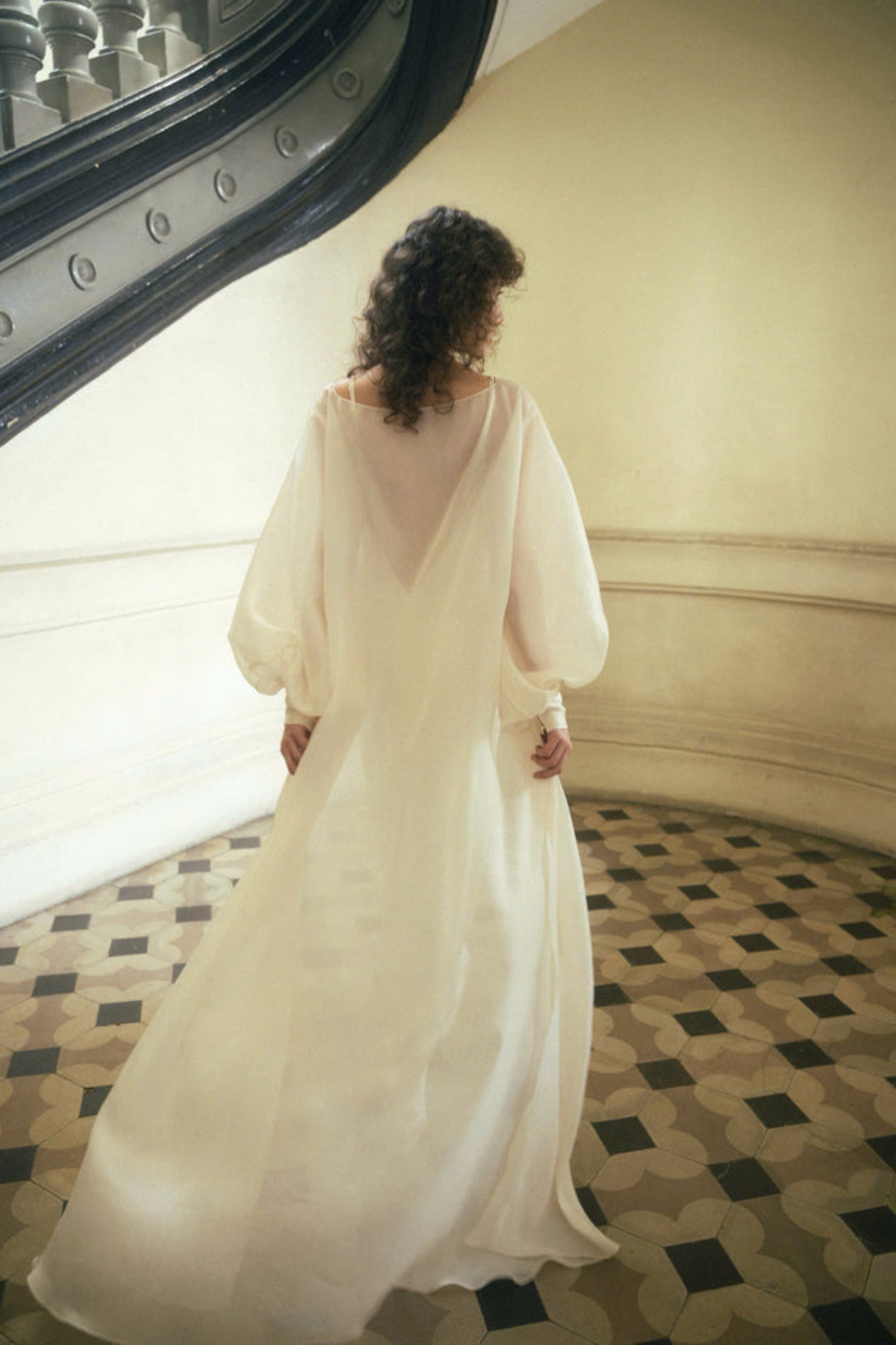 Fiorenza Dress