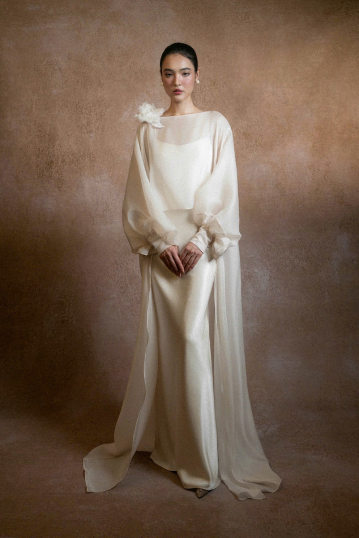 Fiorenza Dress
