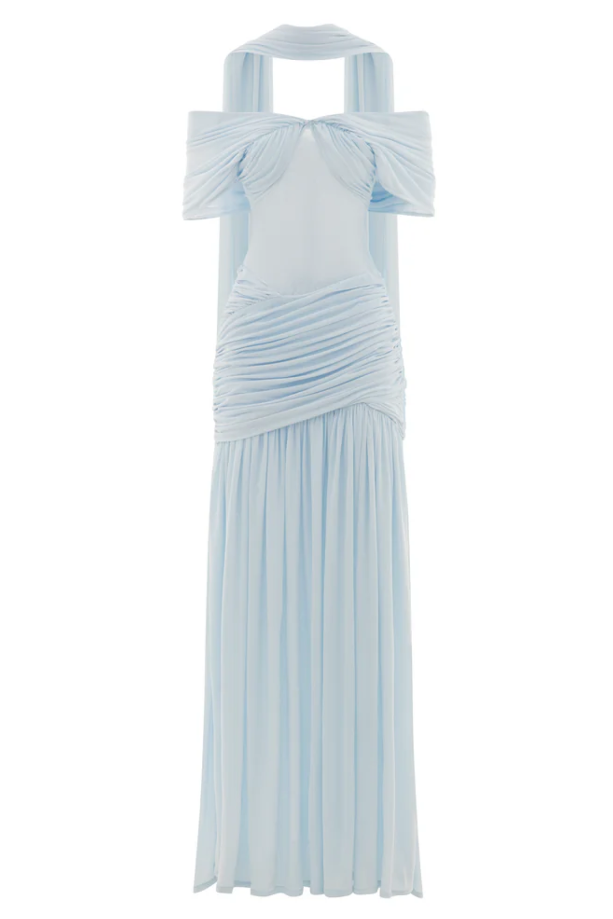 Frida Dress