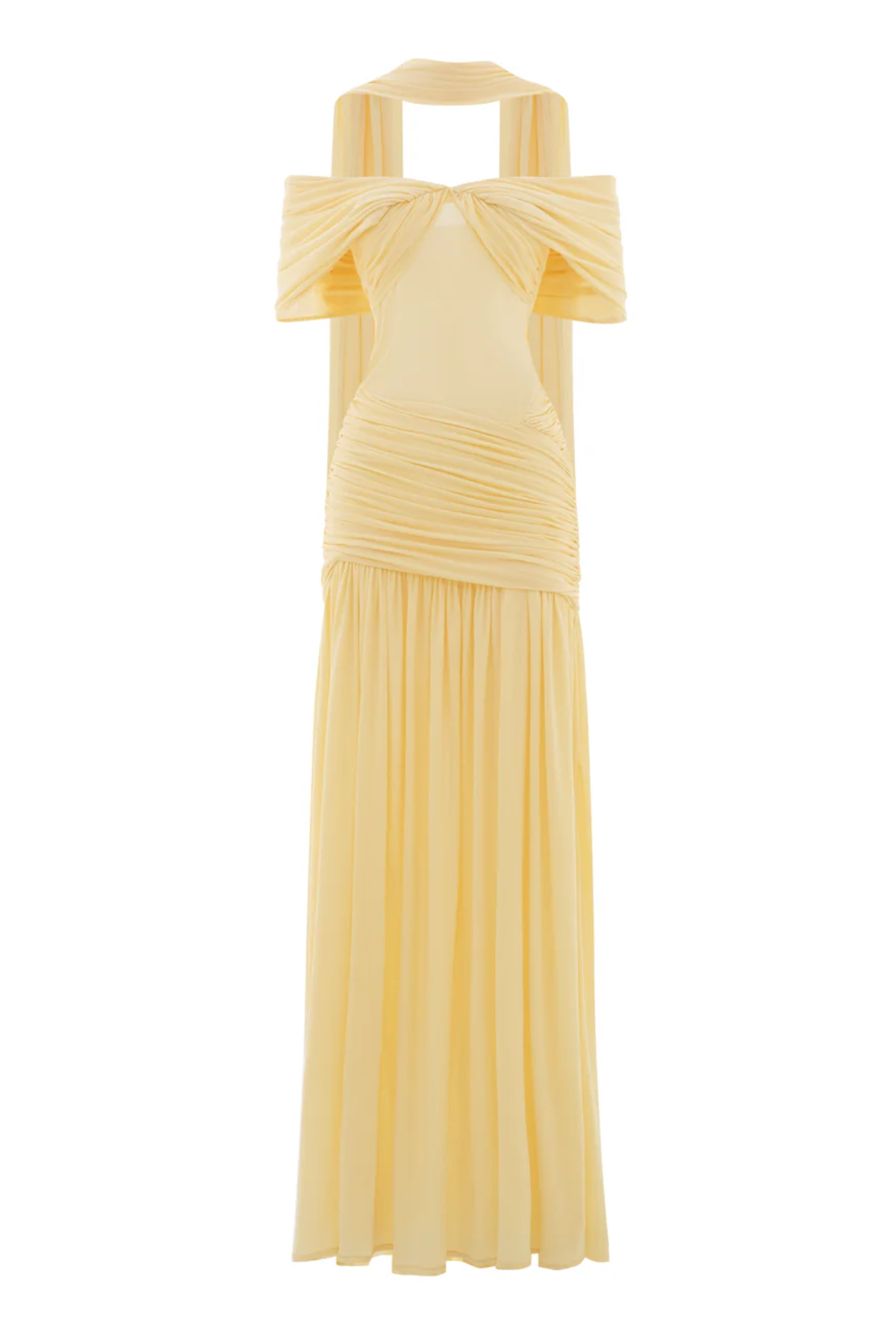 Frida Dress