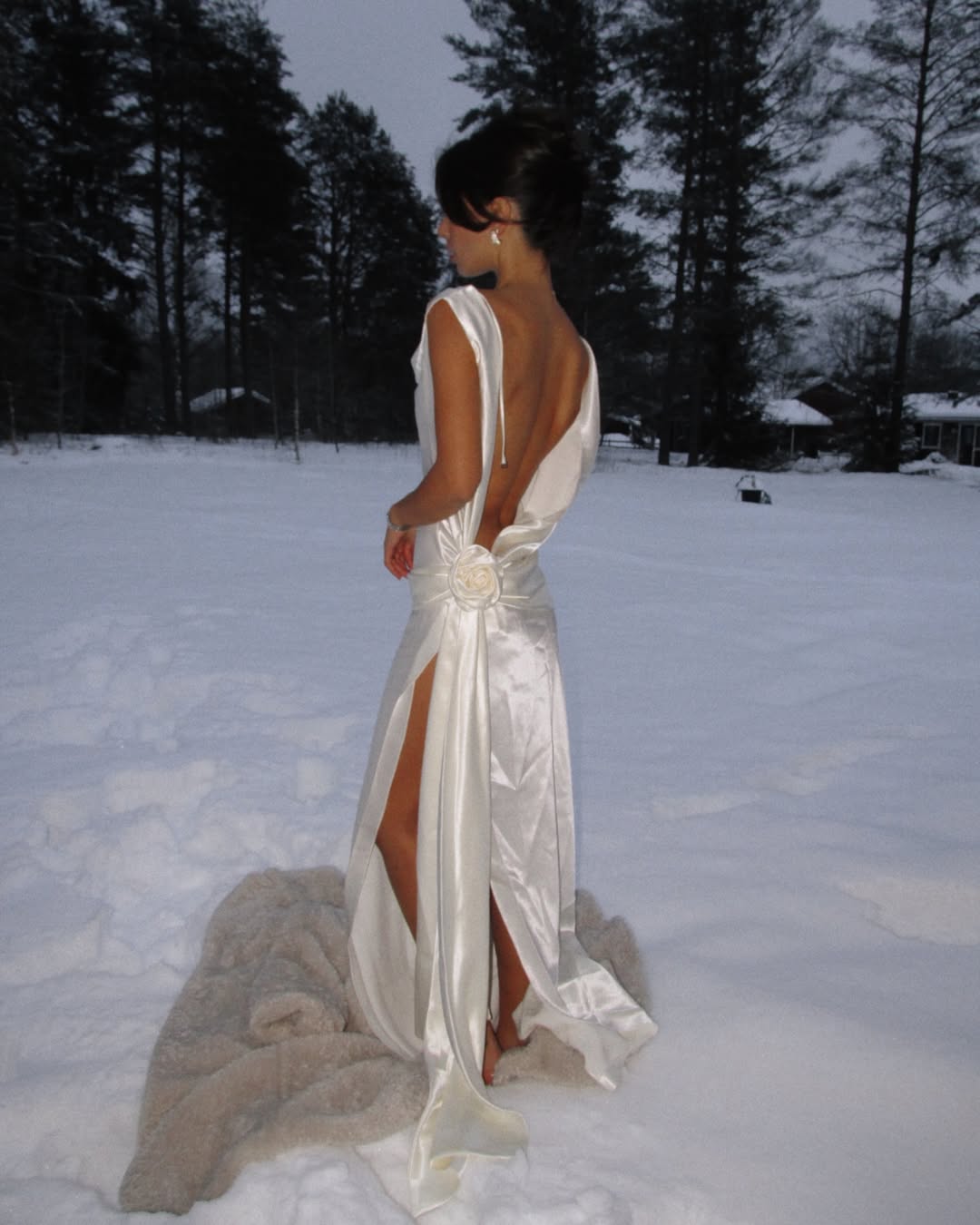 Ellie Dress