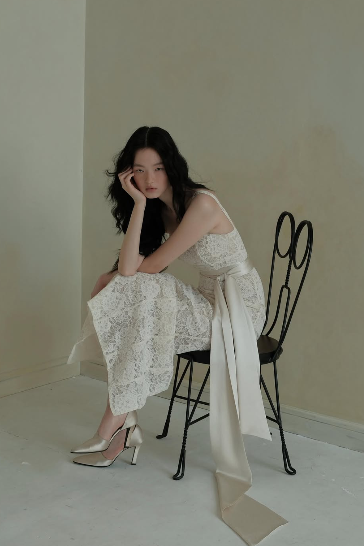 Hera Dress