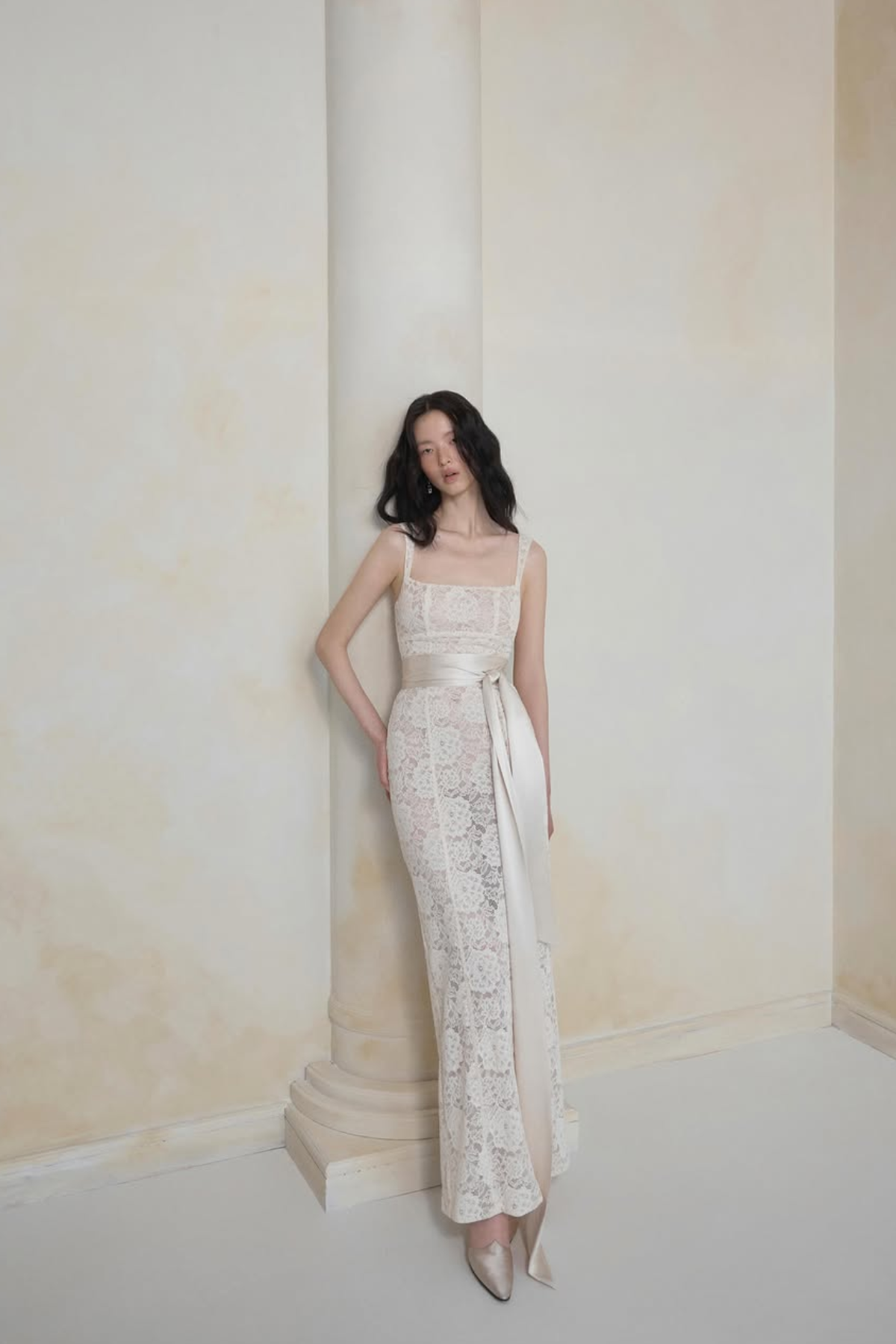 Hera Dress