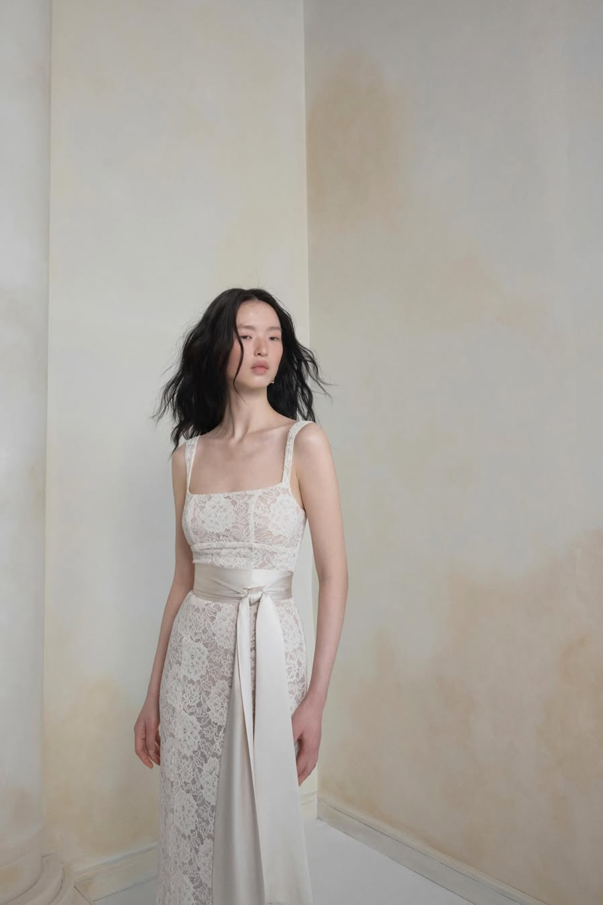 Hera Dress