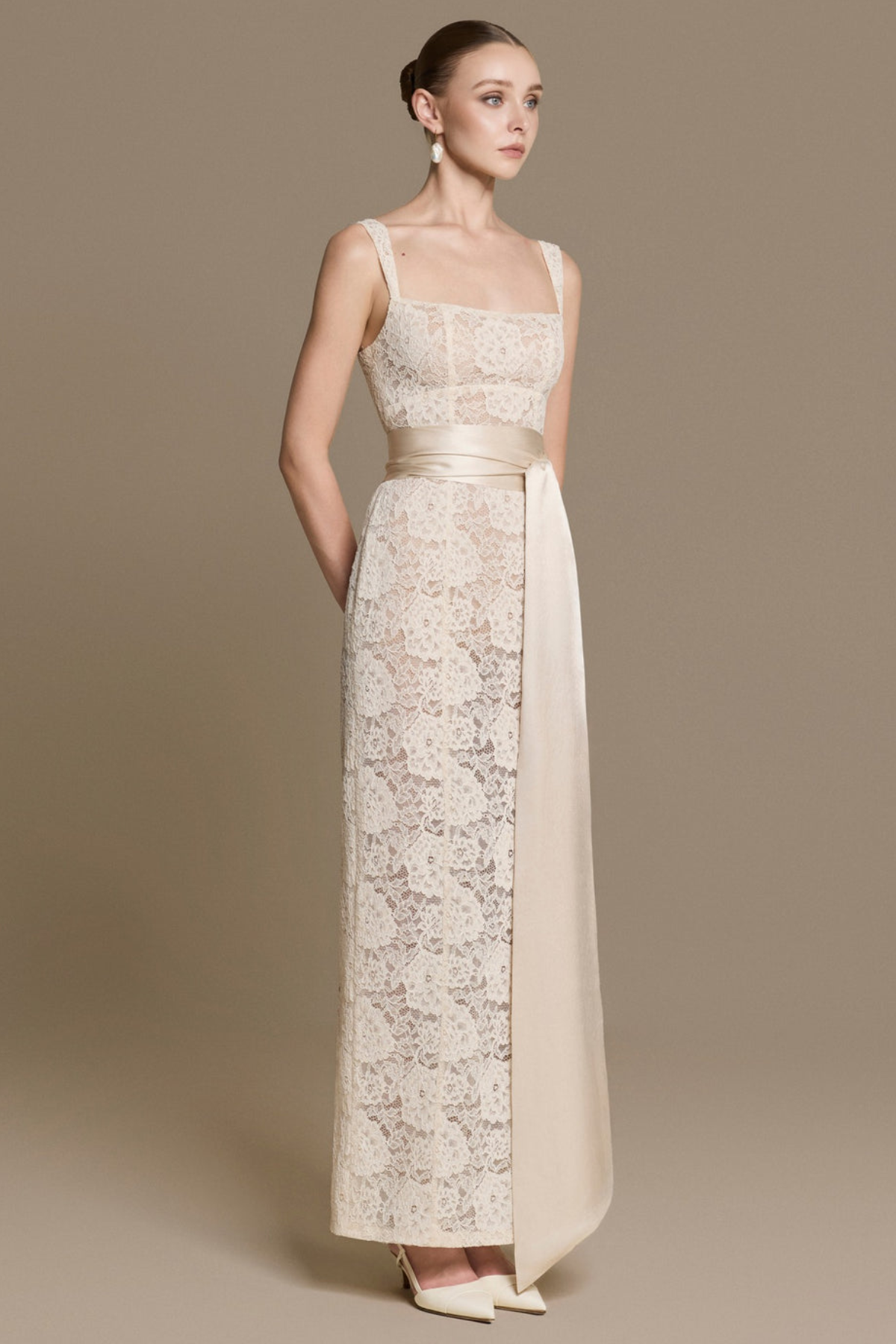 Hera Dress