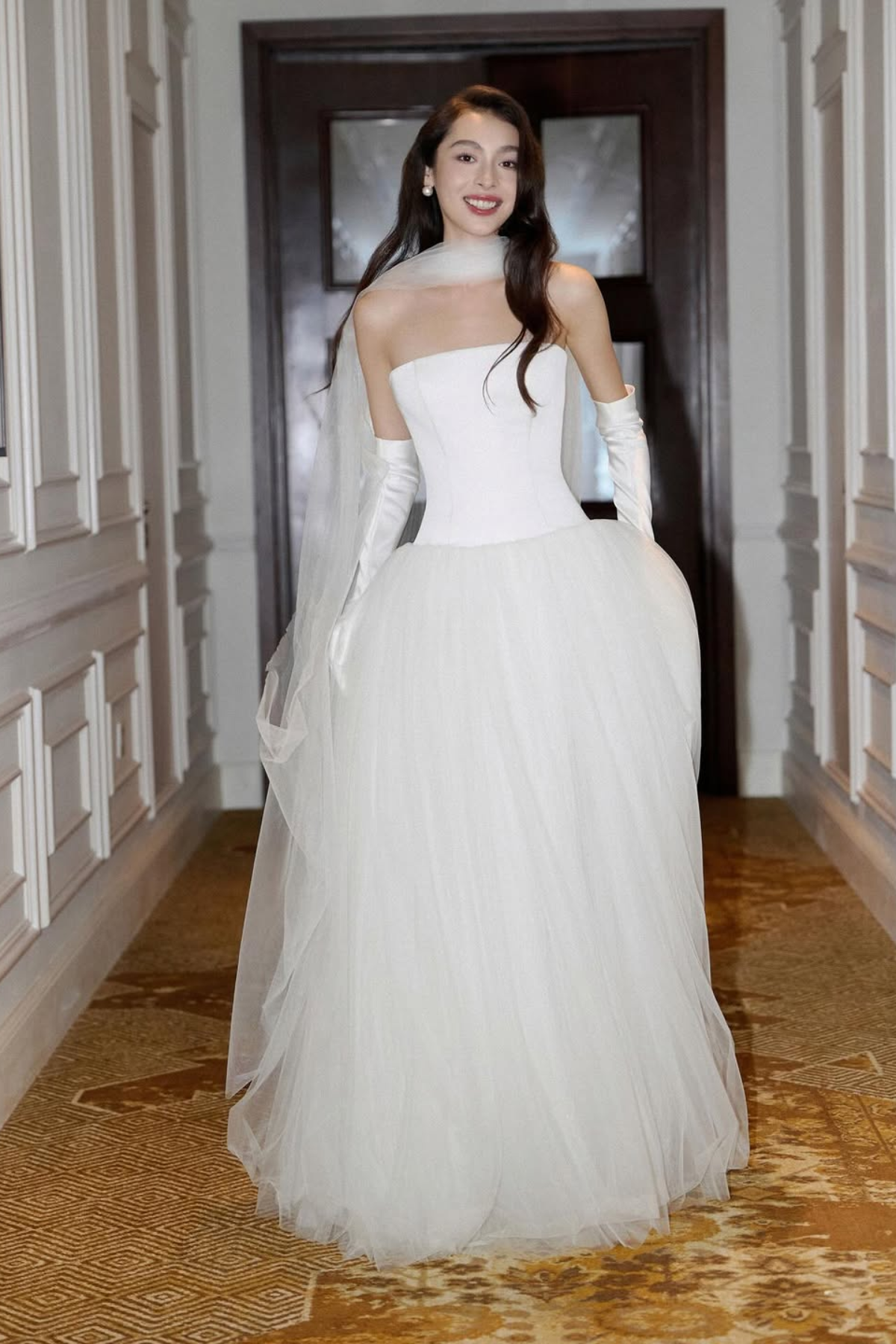 Hermiona Dress