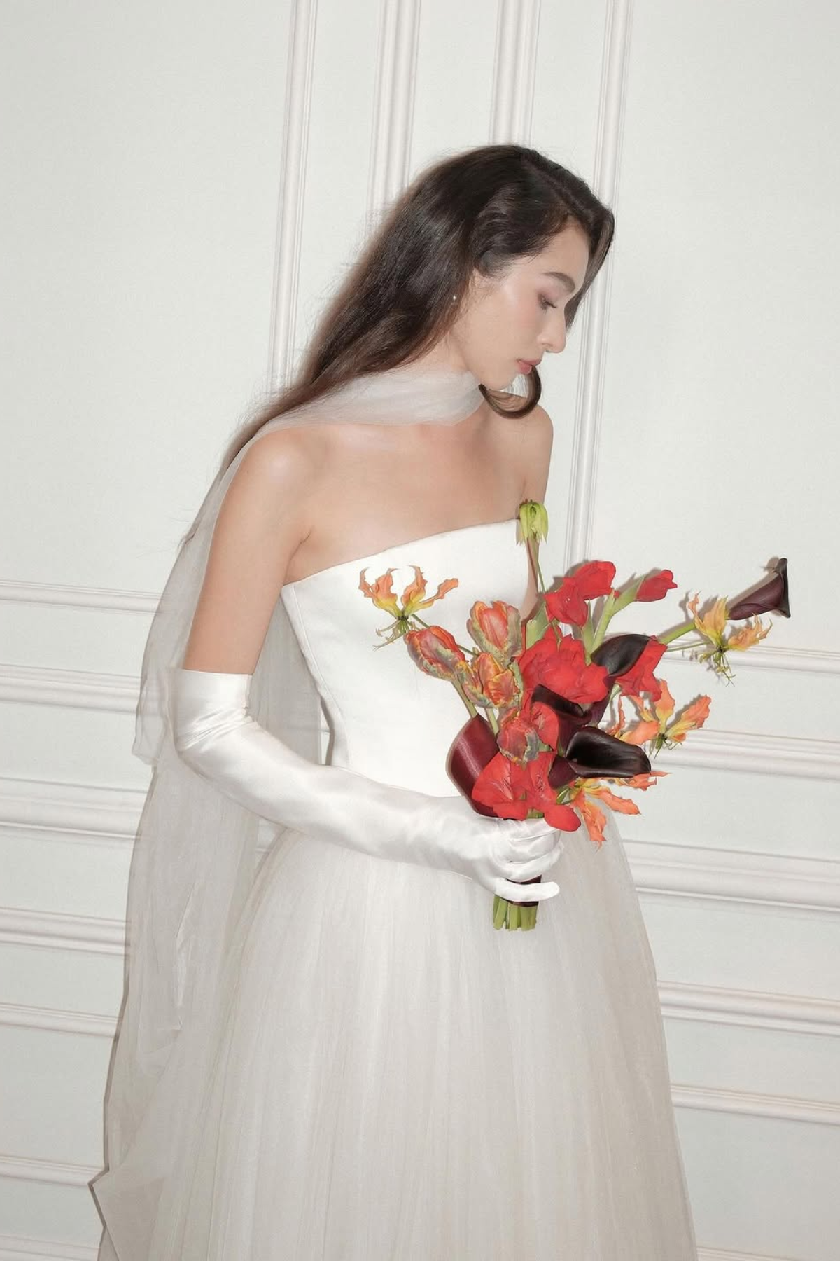 Hermiona Dress