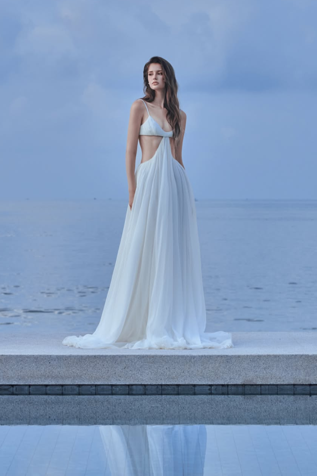 Hestia Dress