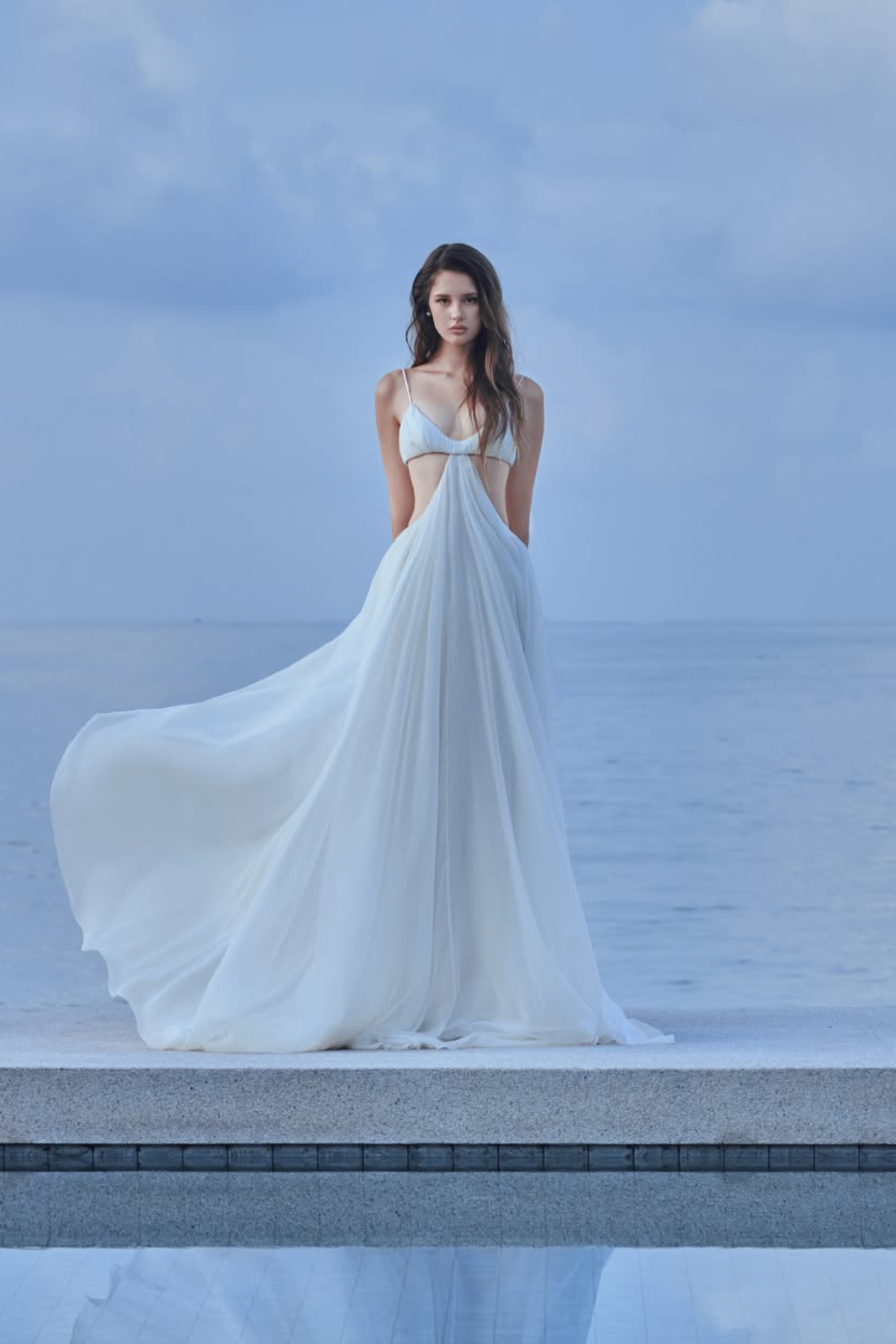 Hestia Dress
