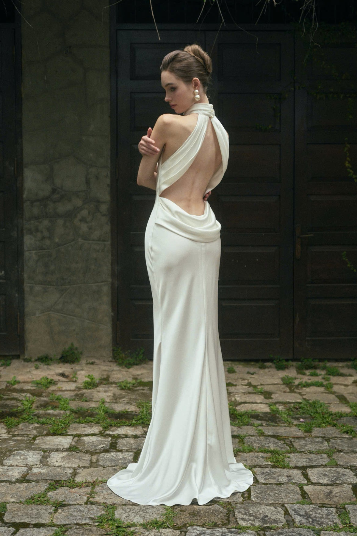 Majori Dress