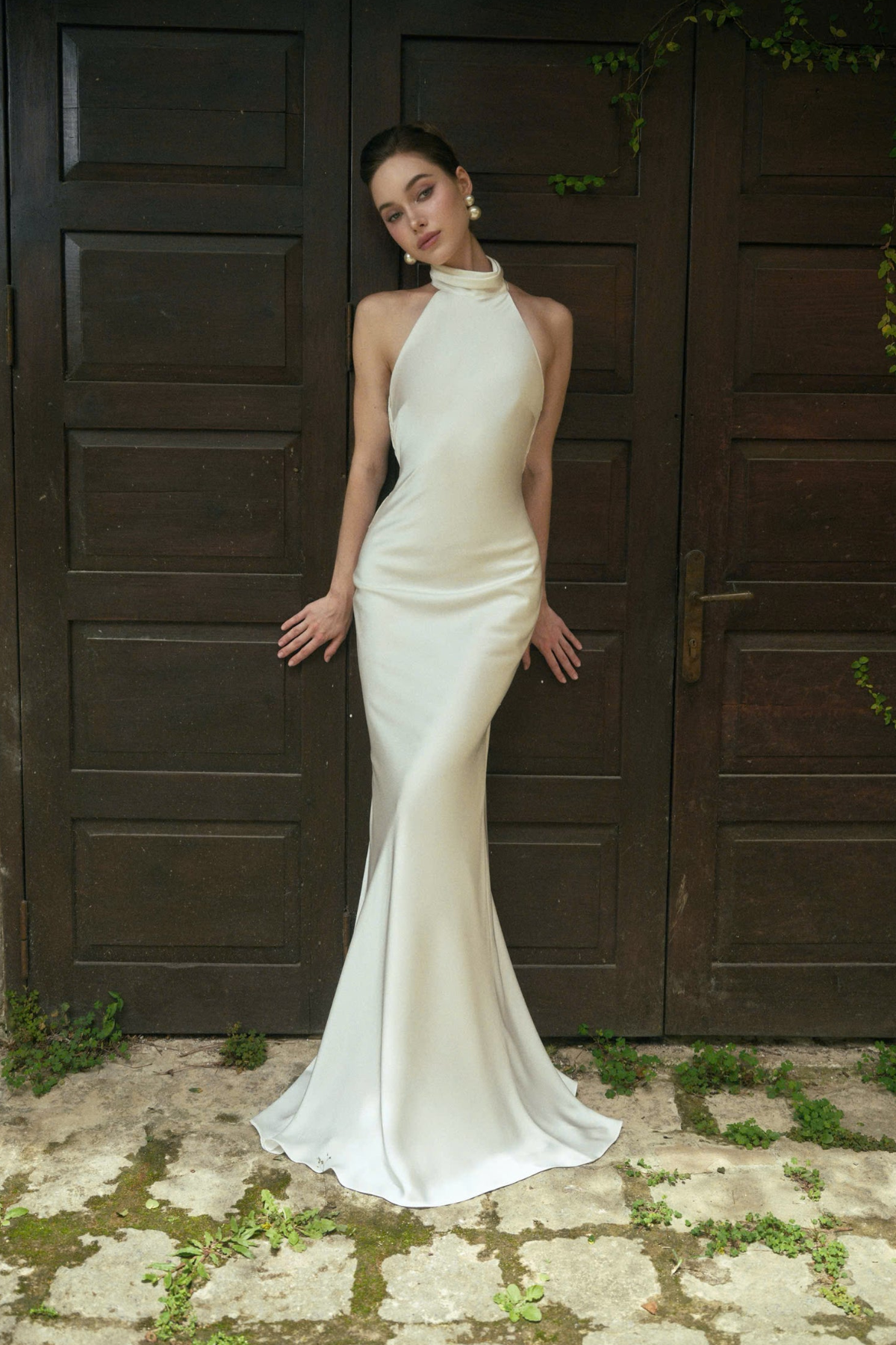 Majori Dress