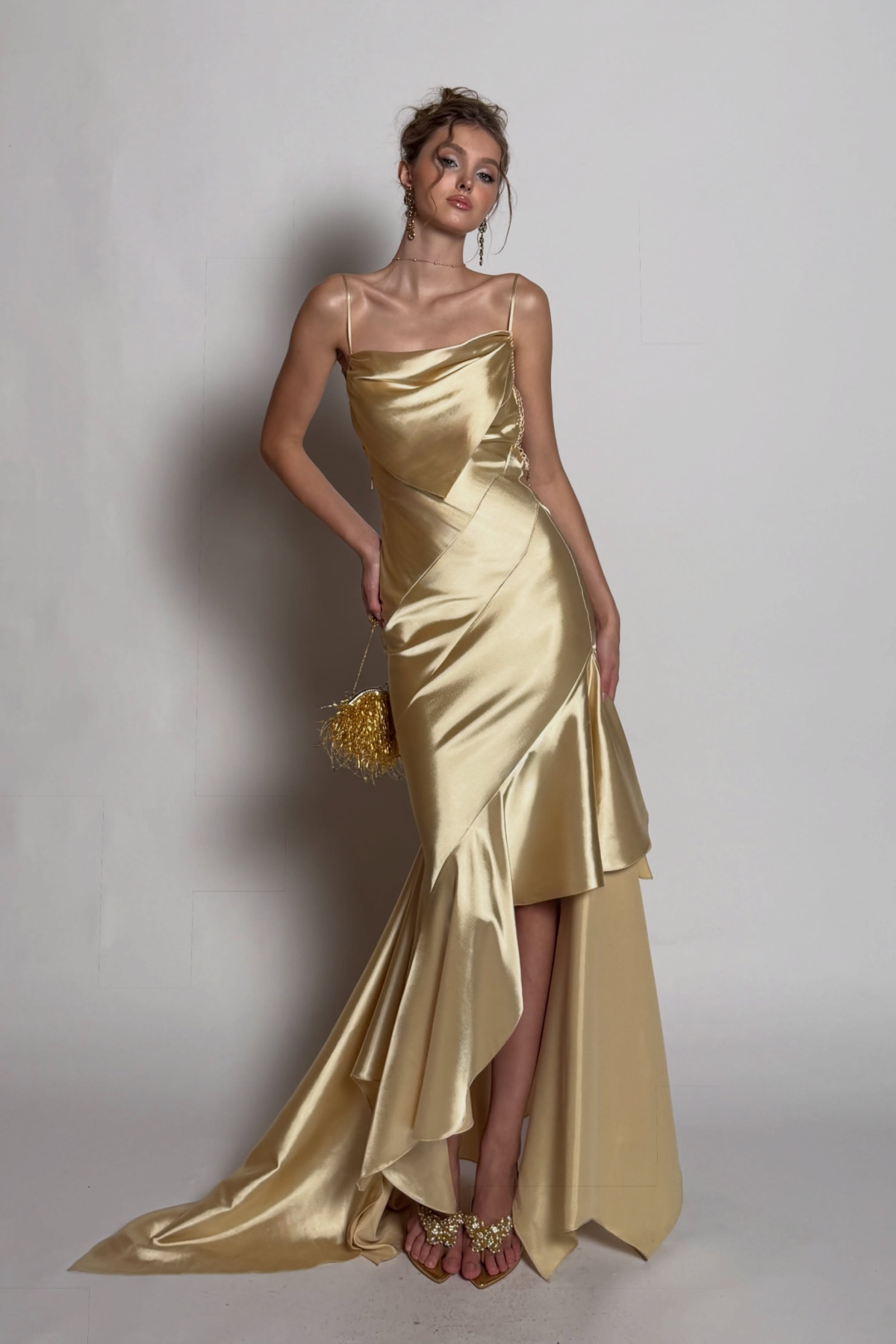 Bellalisse Dress