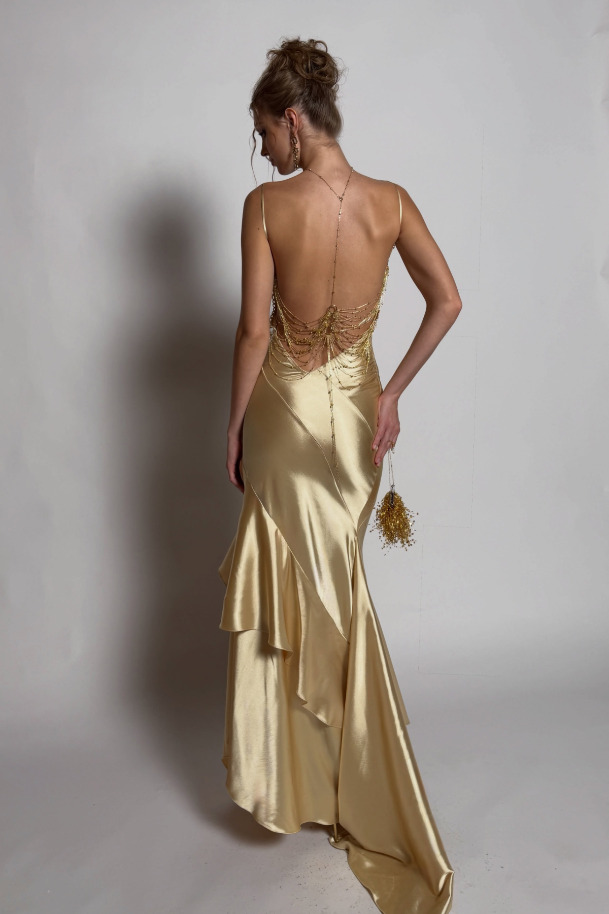 Bellalisse Dress