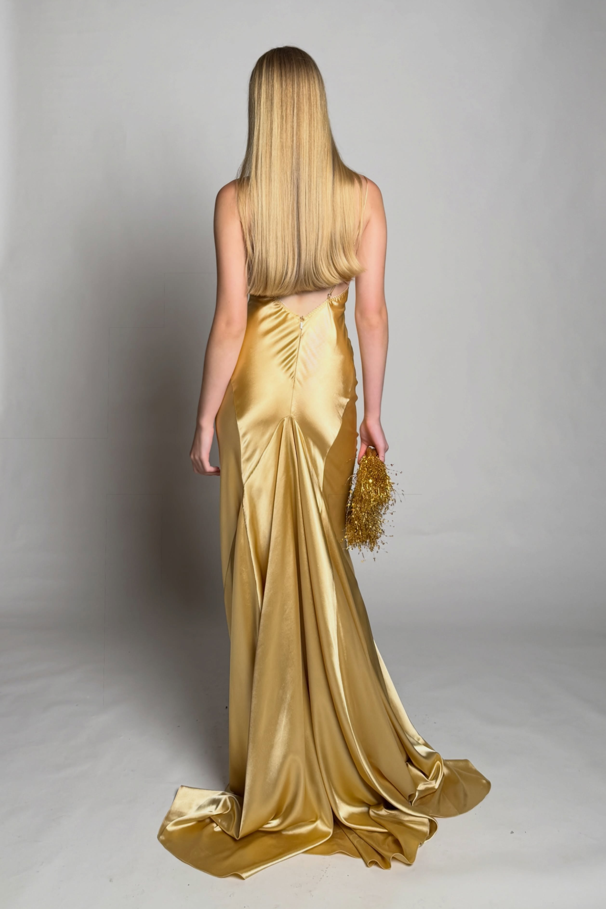 Bellavienne Dress