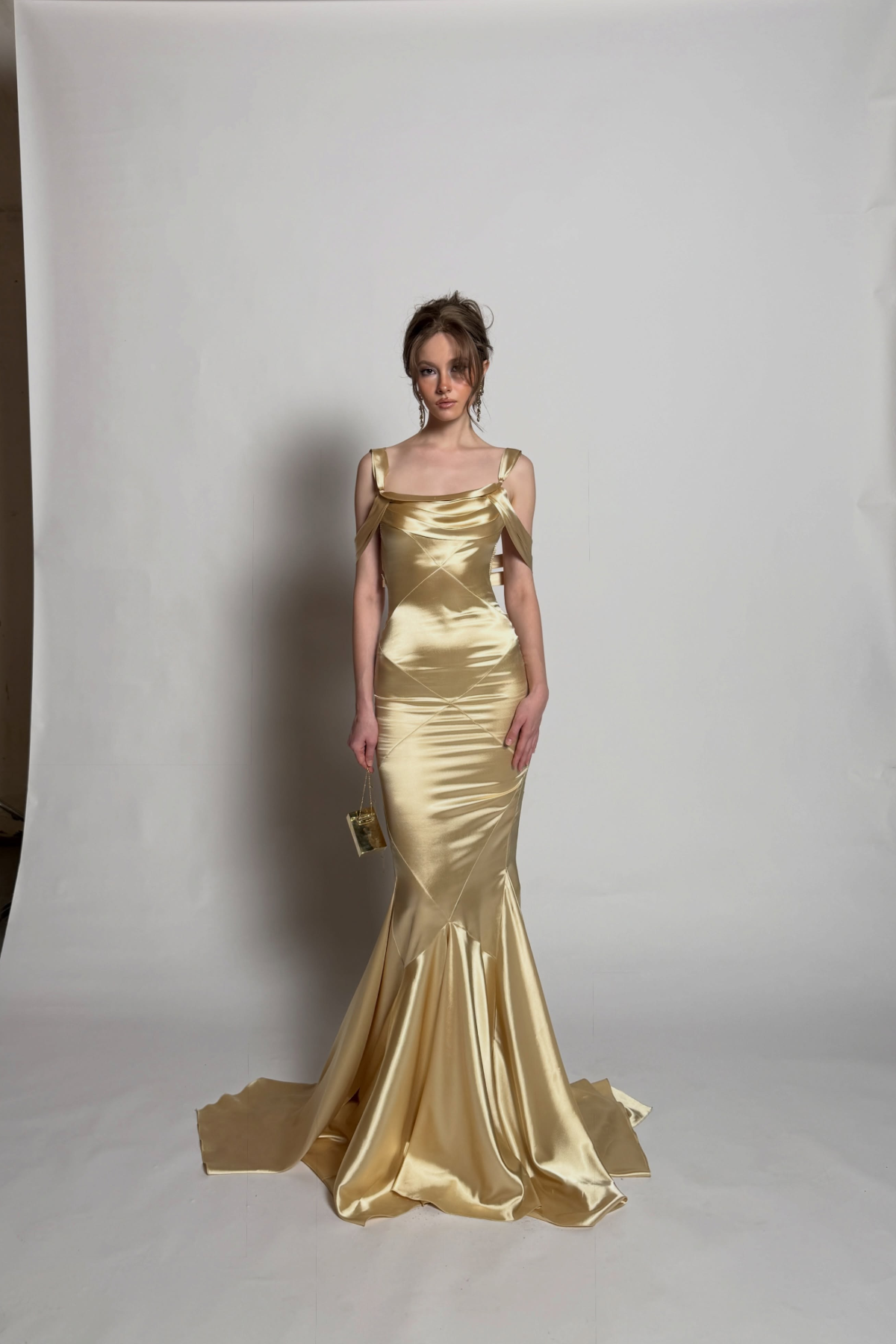 Belladora Dress