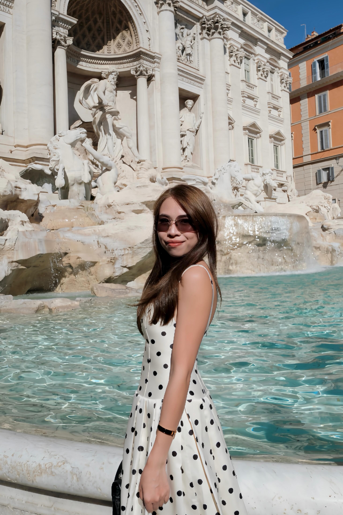 Juliette Dress