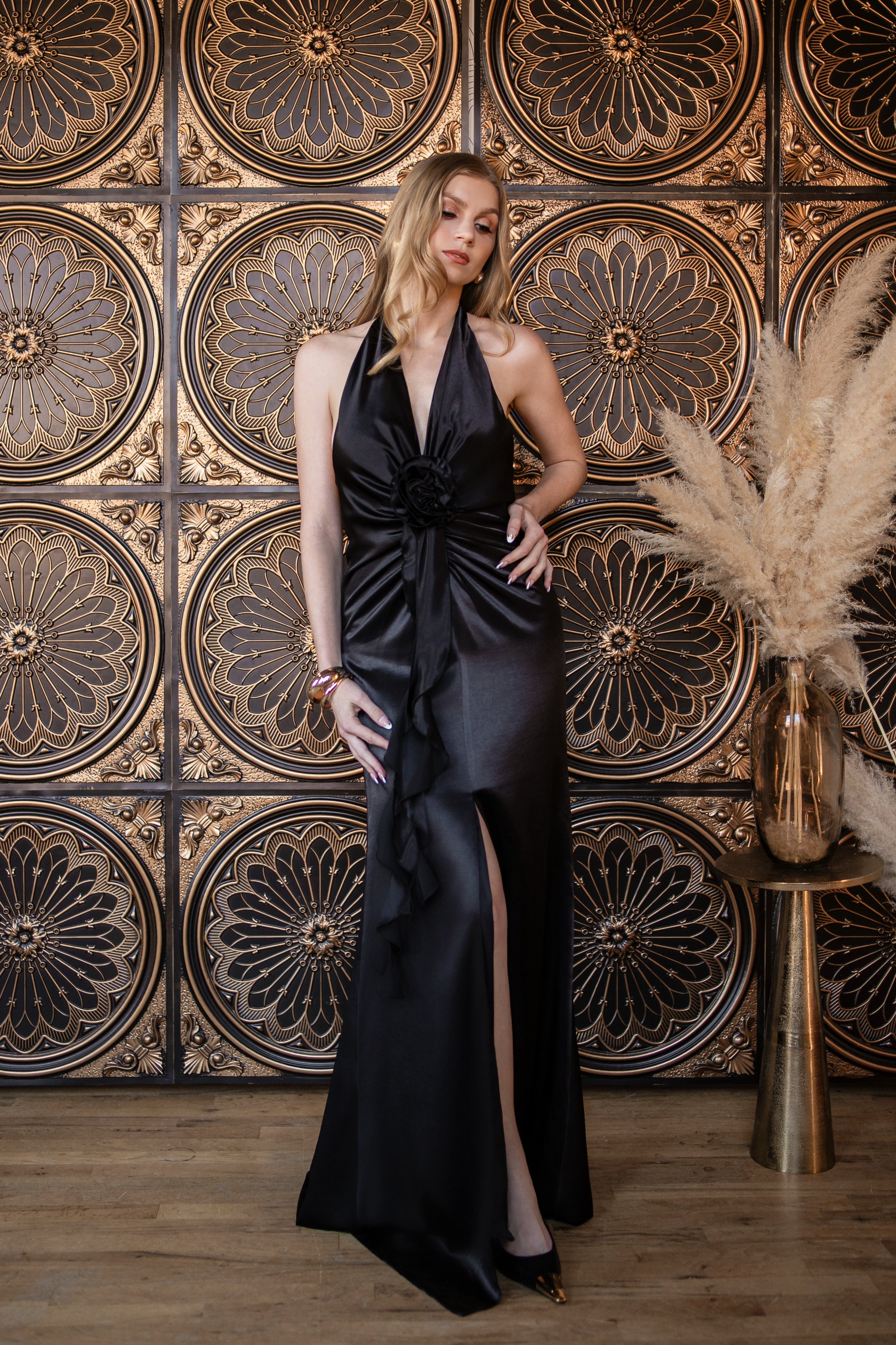 Bella Dress