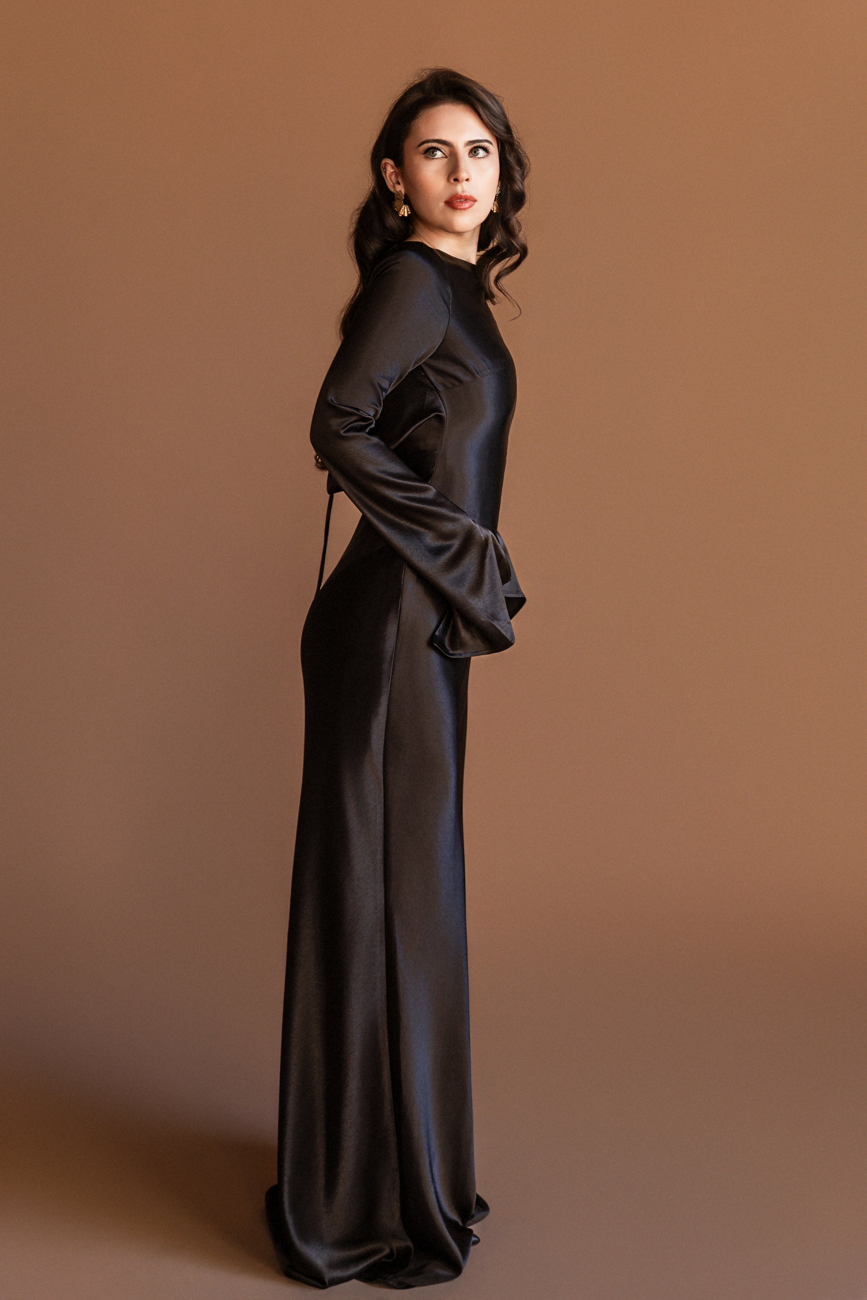 Iris Dress