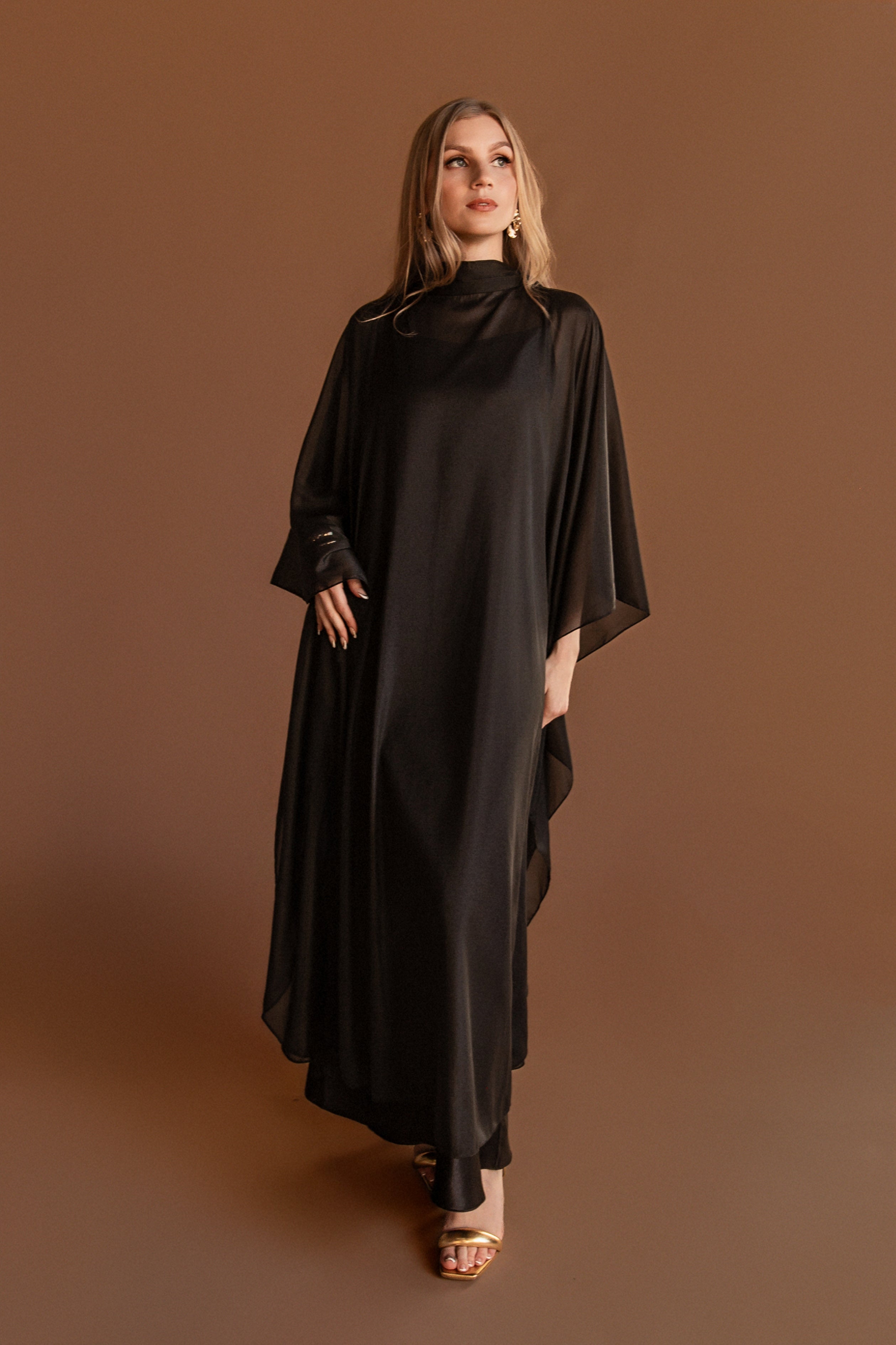 Katie Dress