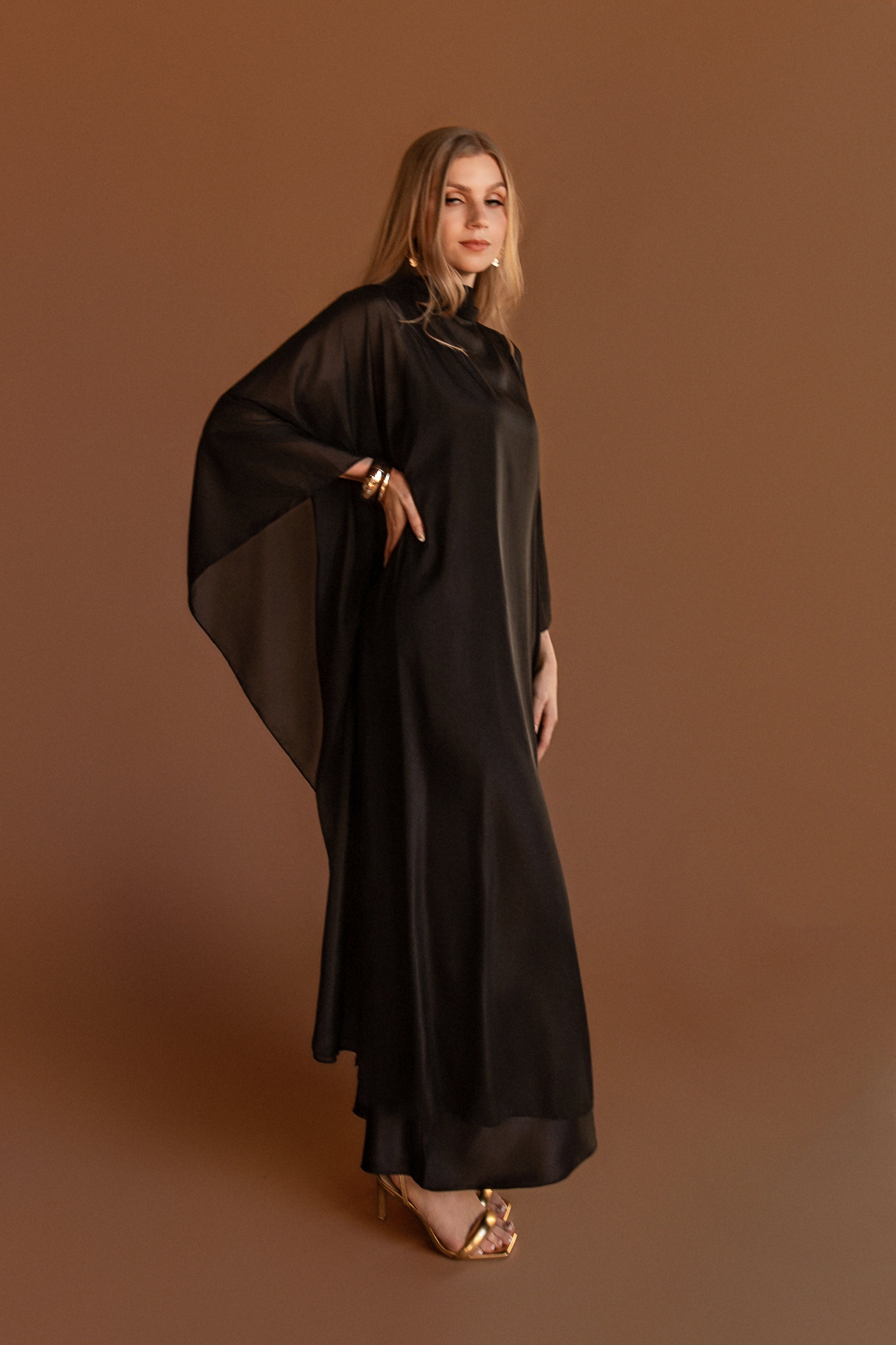 Katie Dress