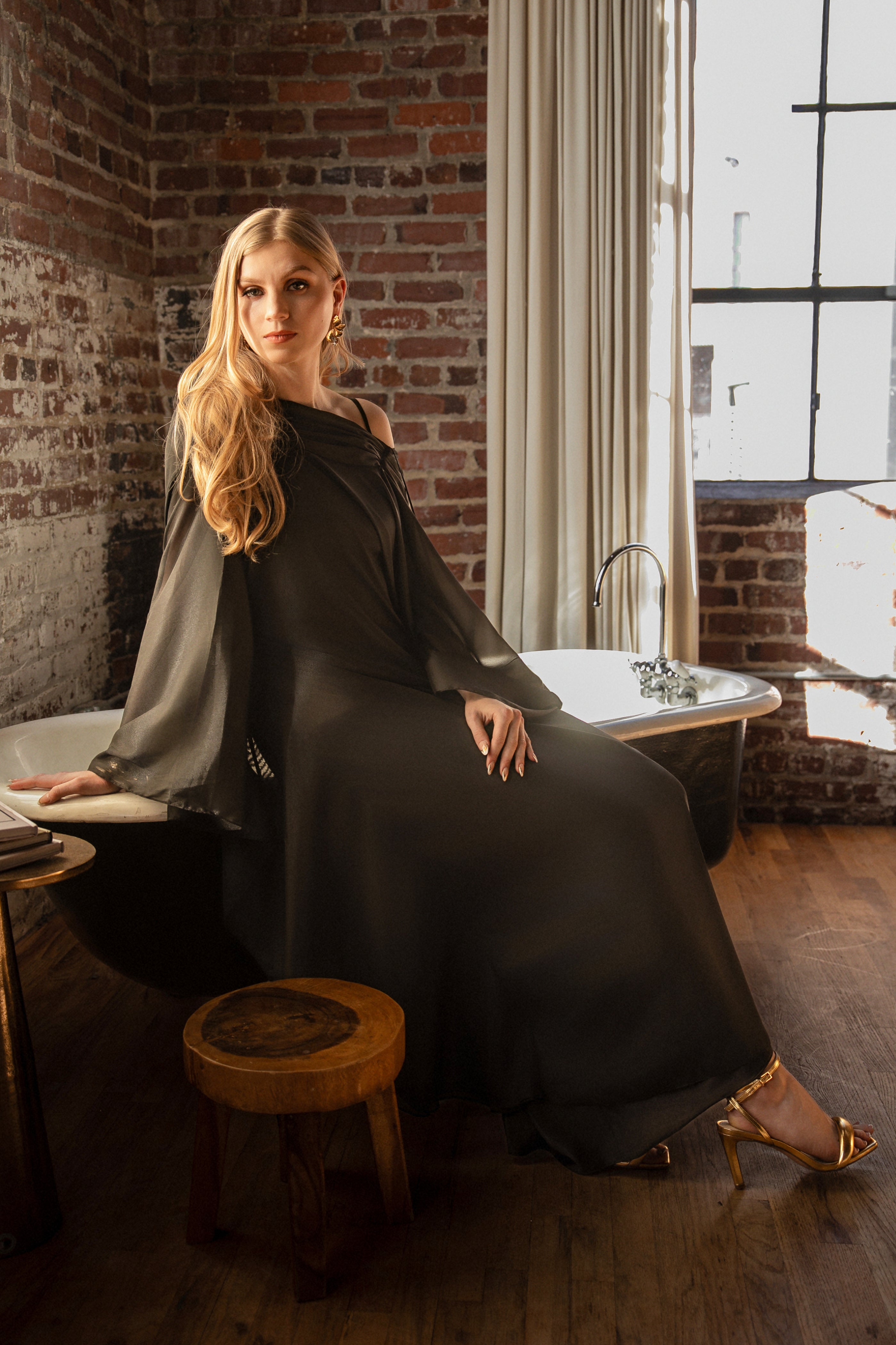Katie Dress