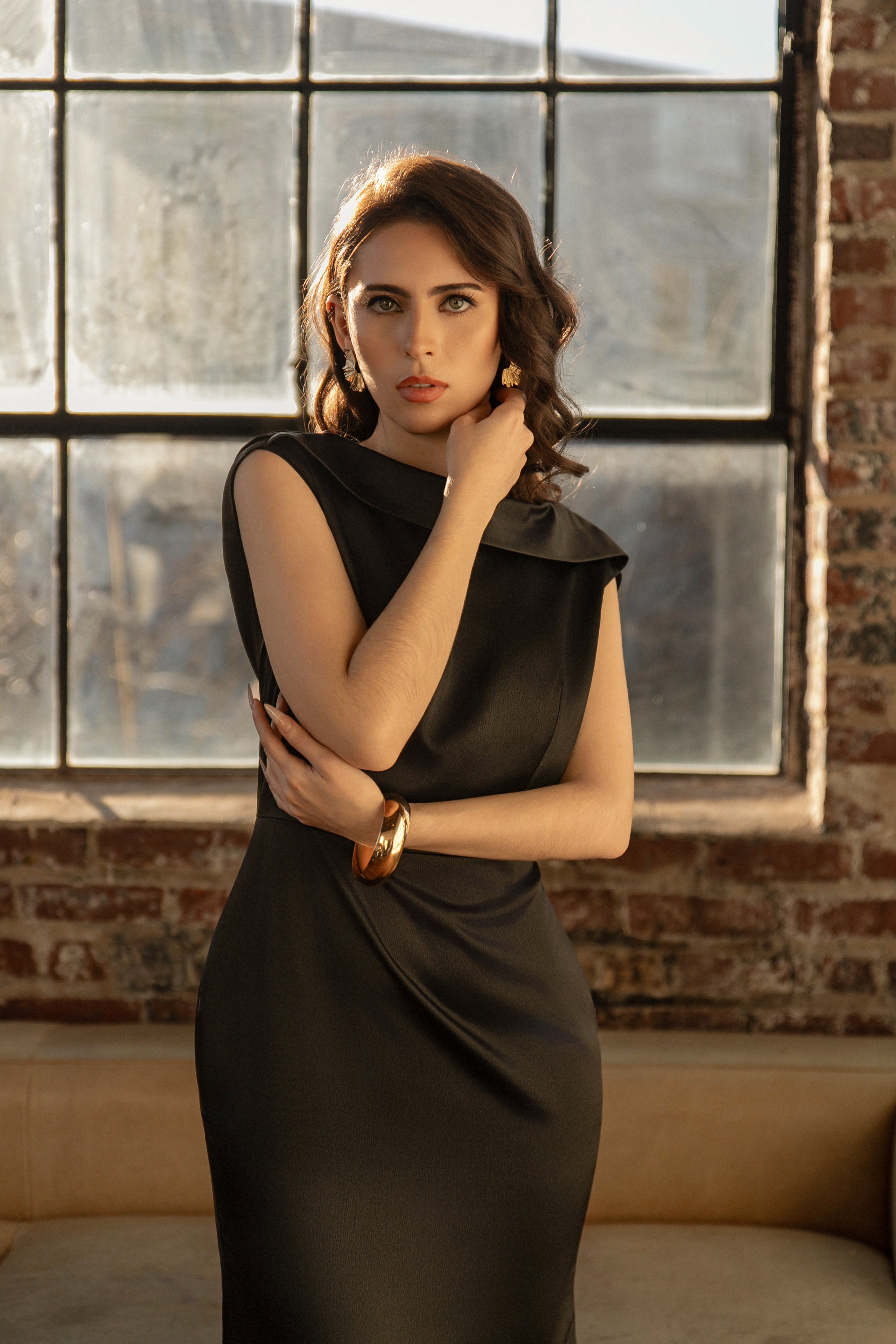 Emily Dress