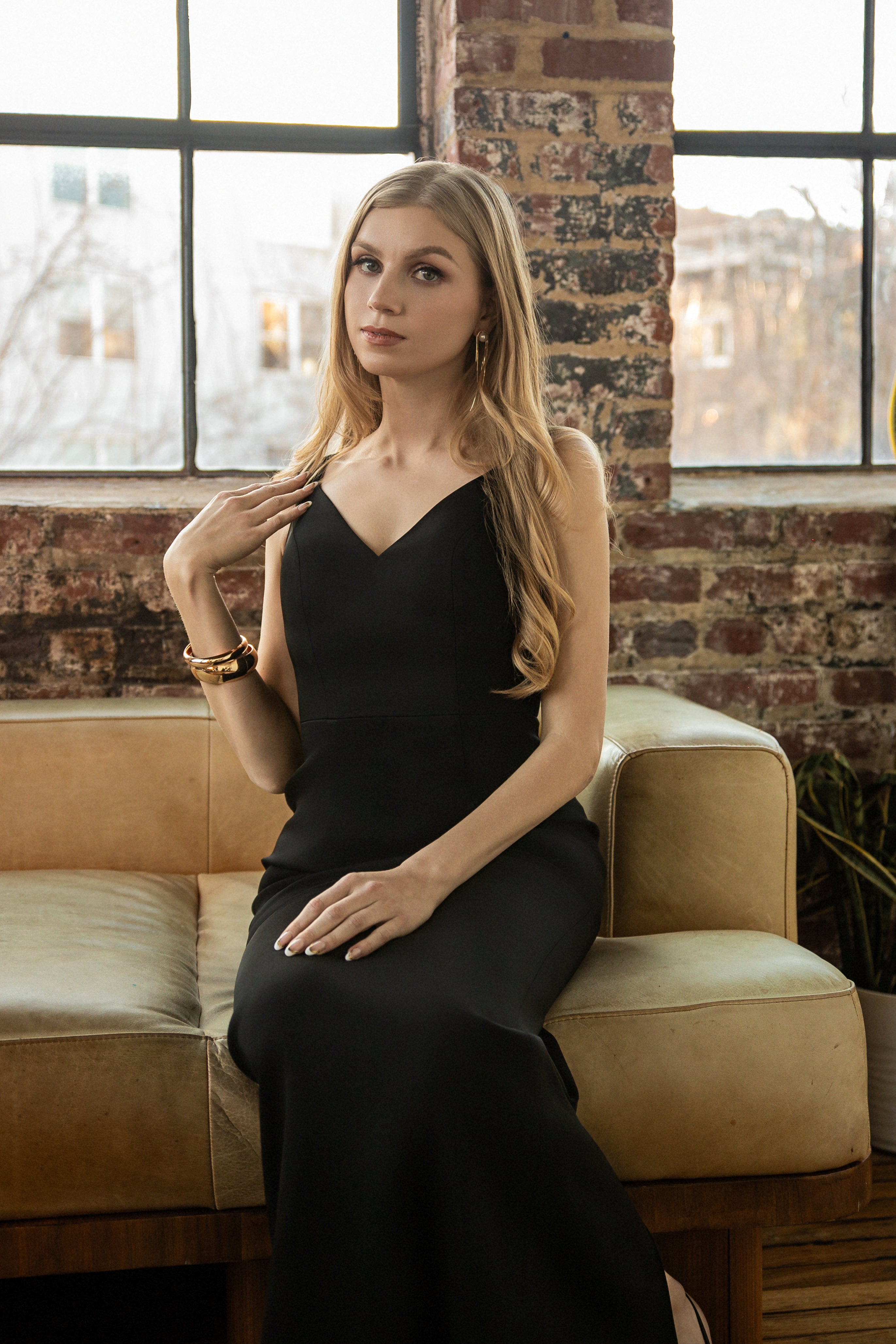 Emma Dress