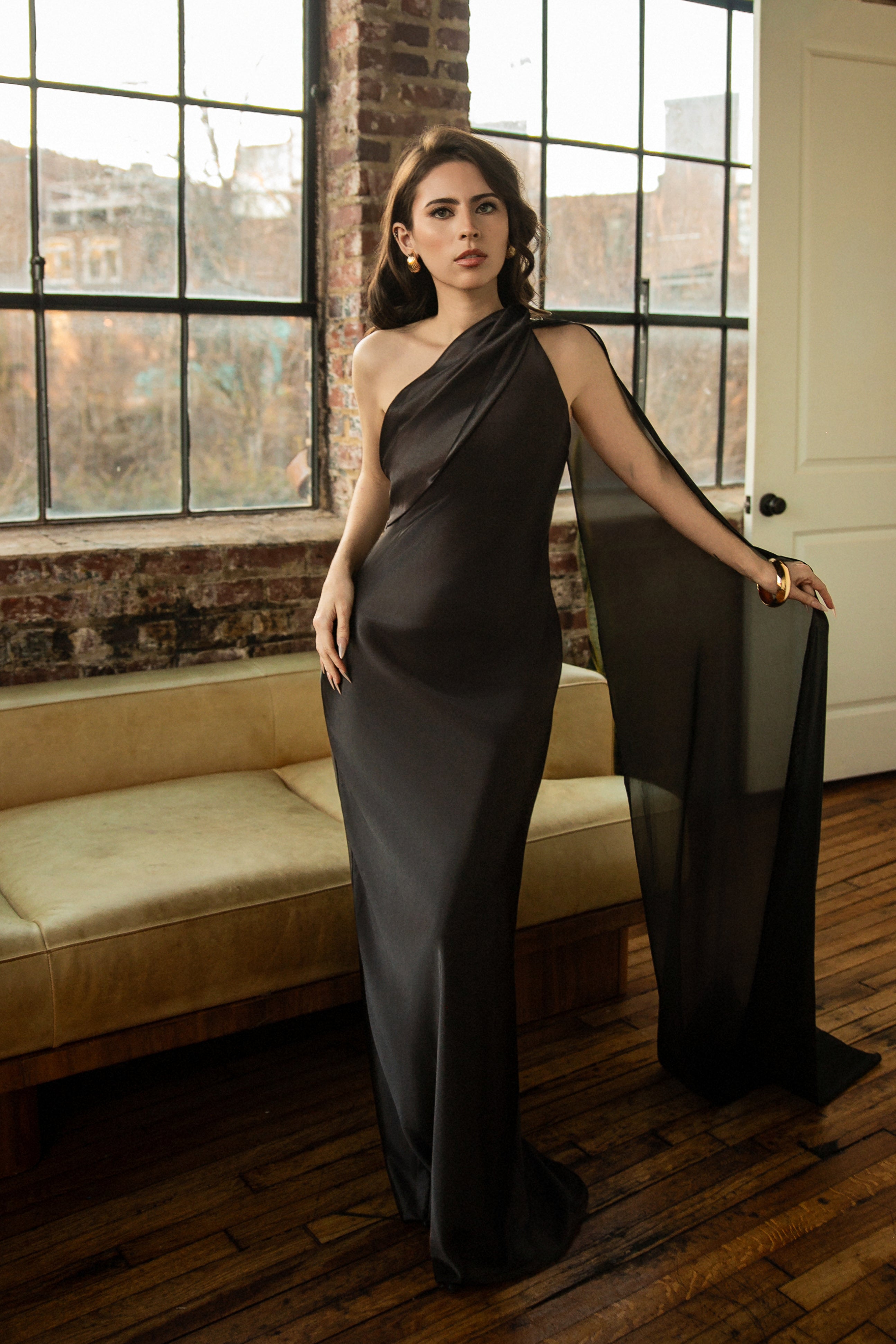 Foniex Dress