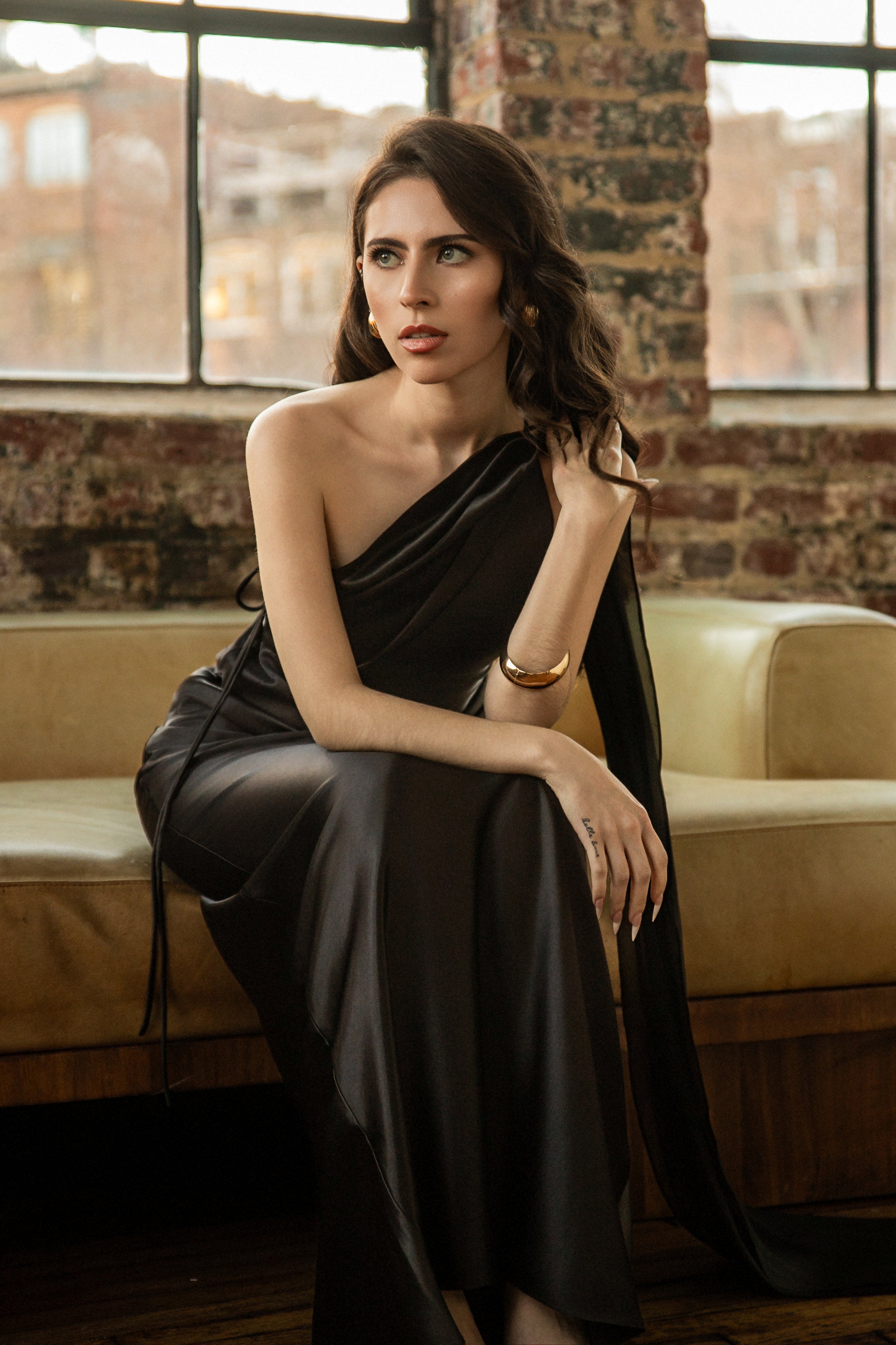 Foniex Dress