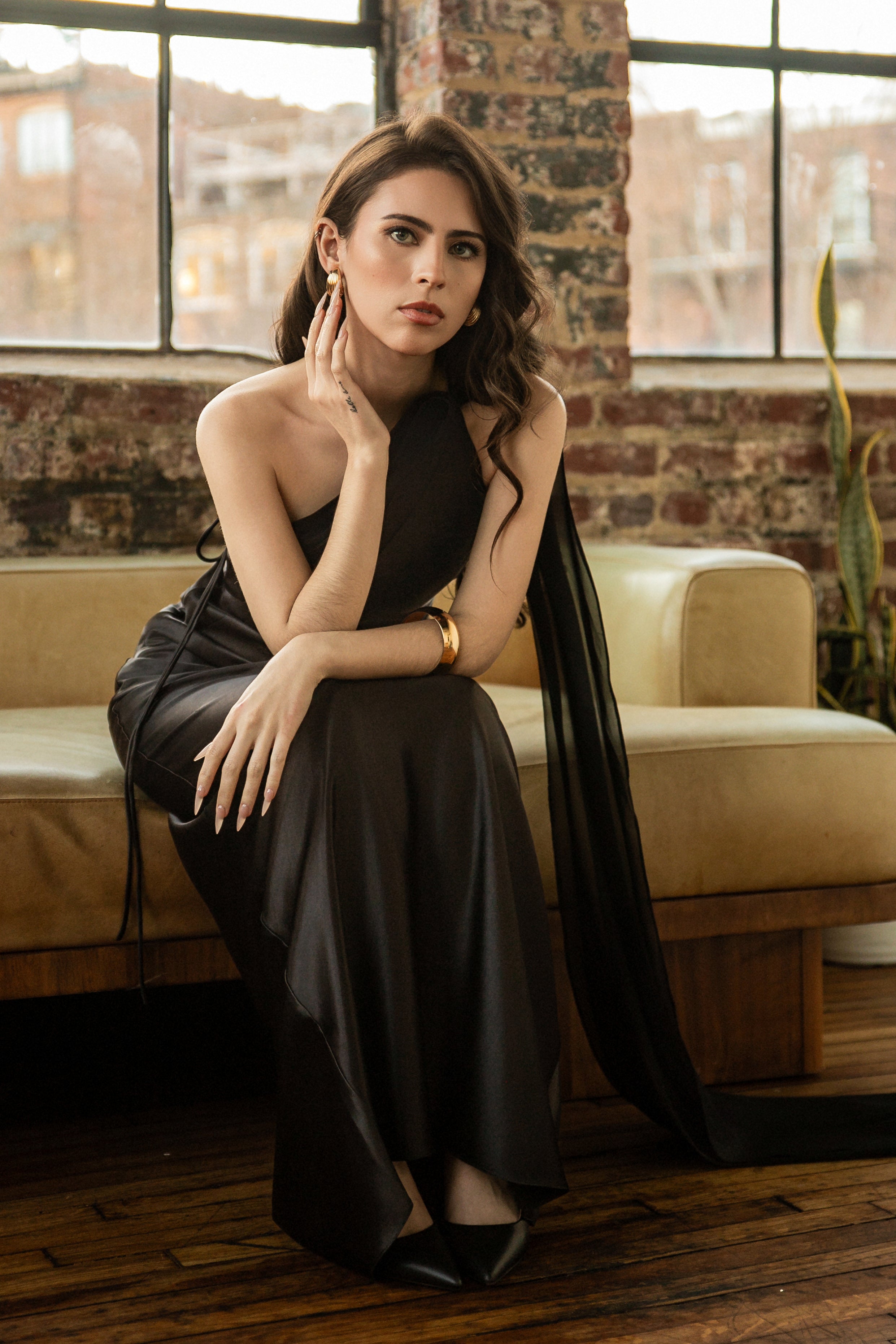 Foniex Dress