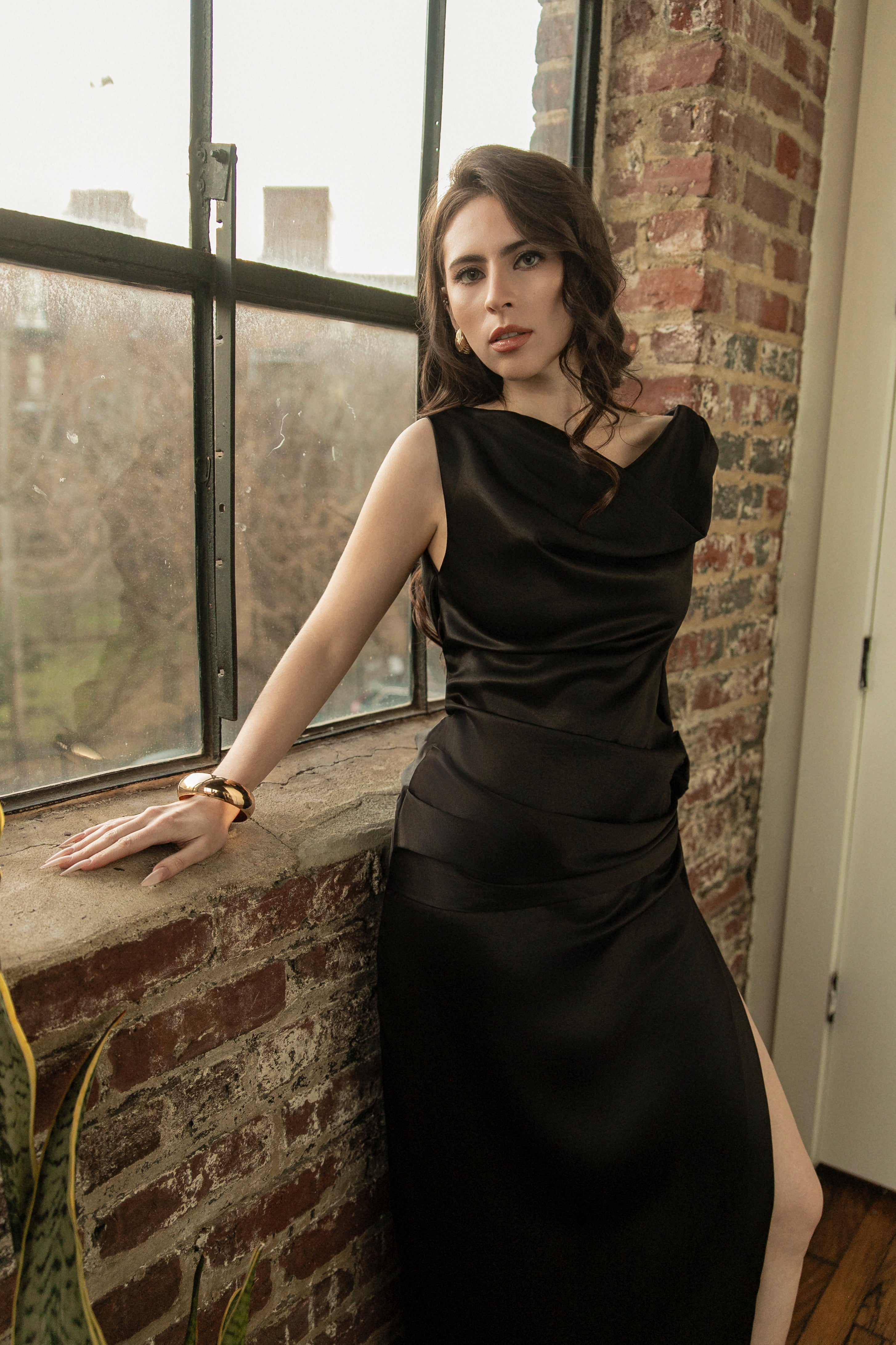 Ellie Dress