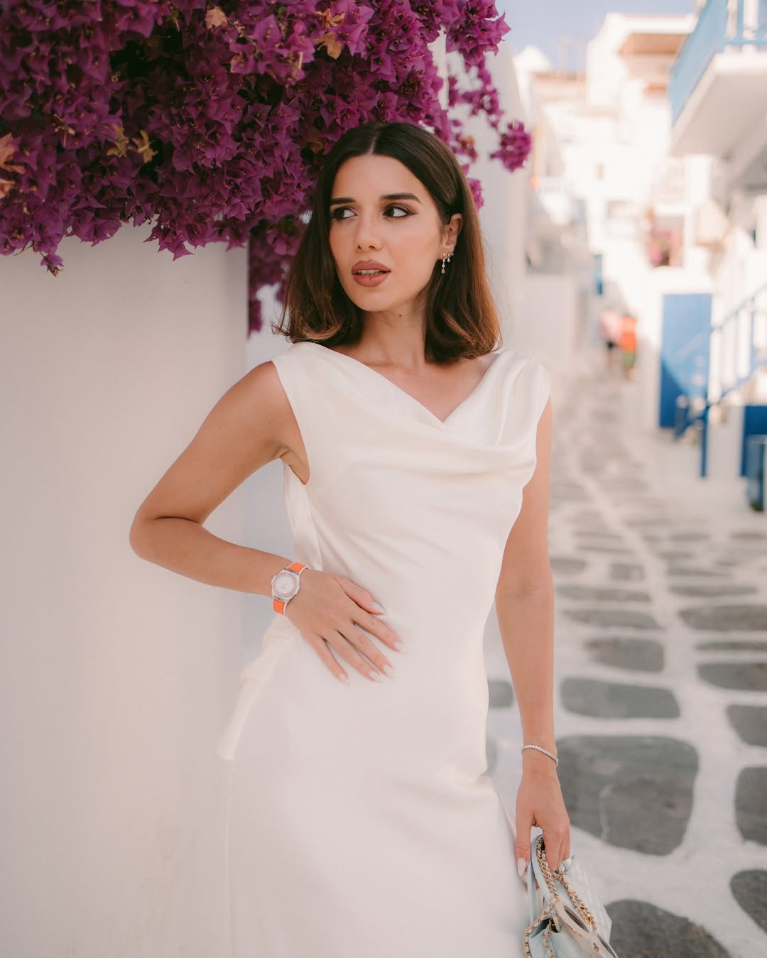 Ellie Dress