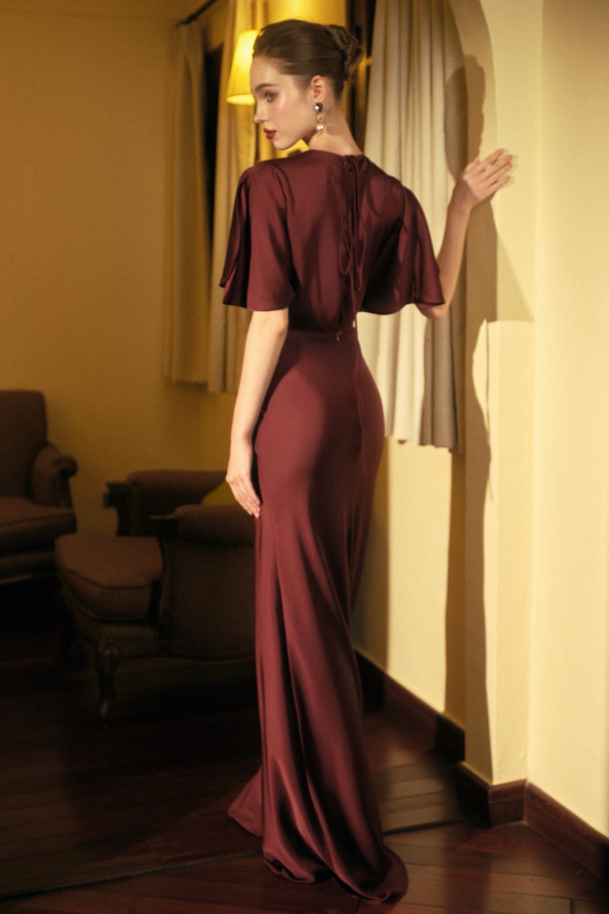 Isavelle Dress