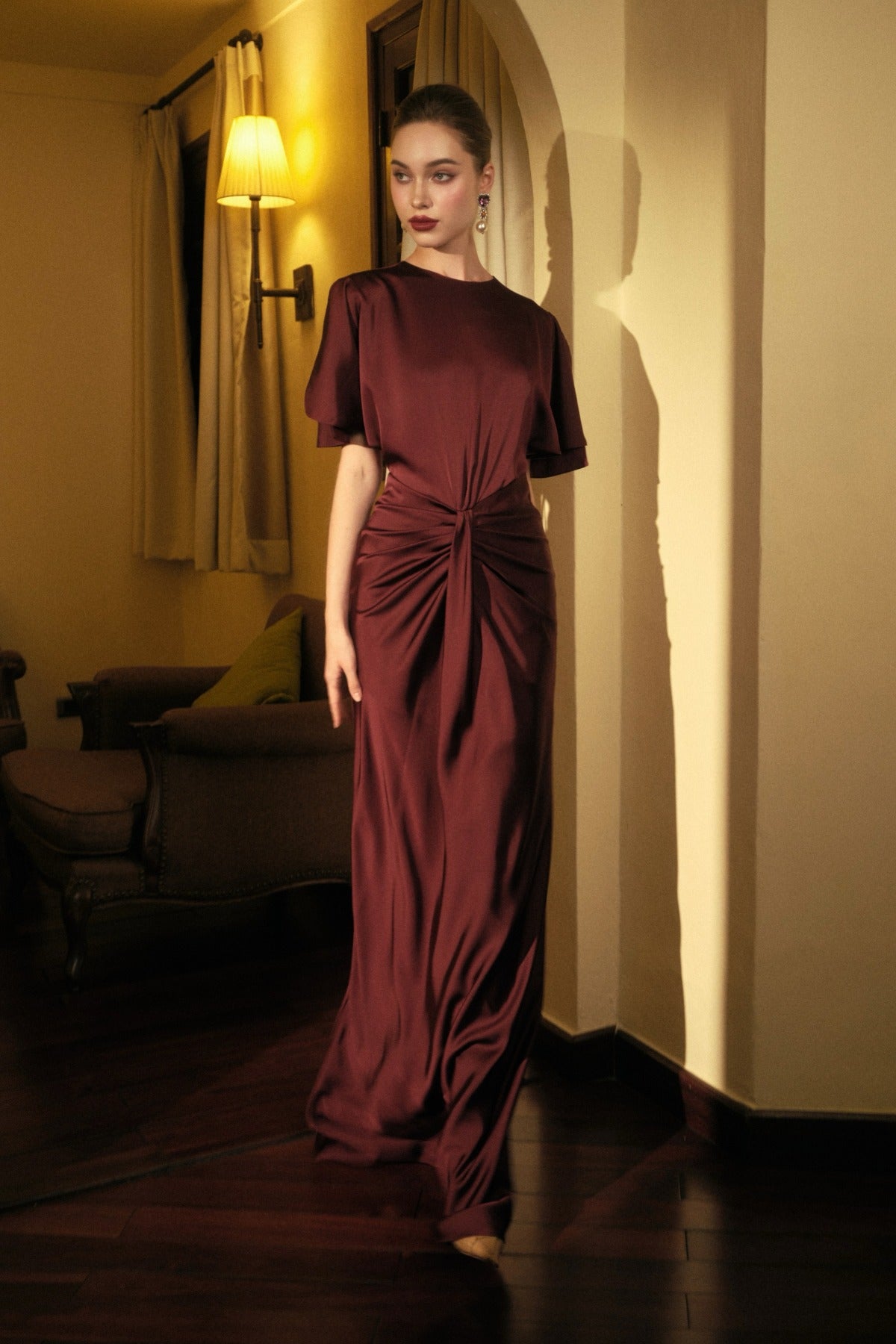 Isavelle Dress