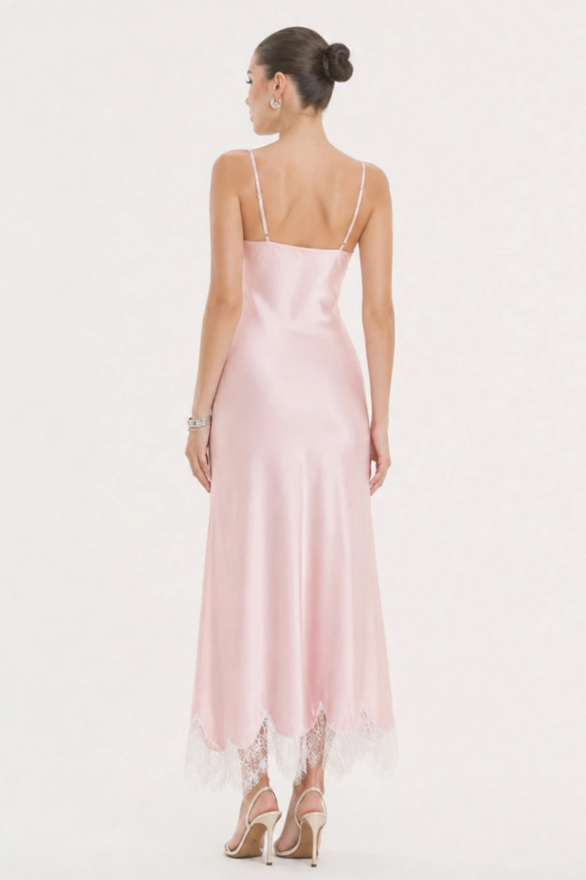 Jennie Dress