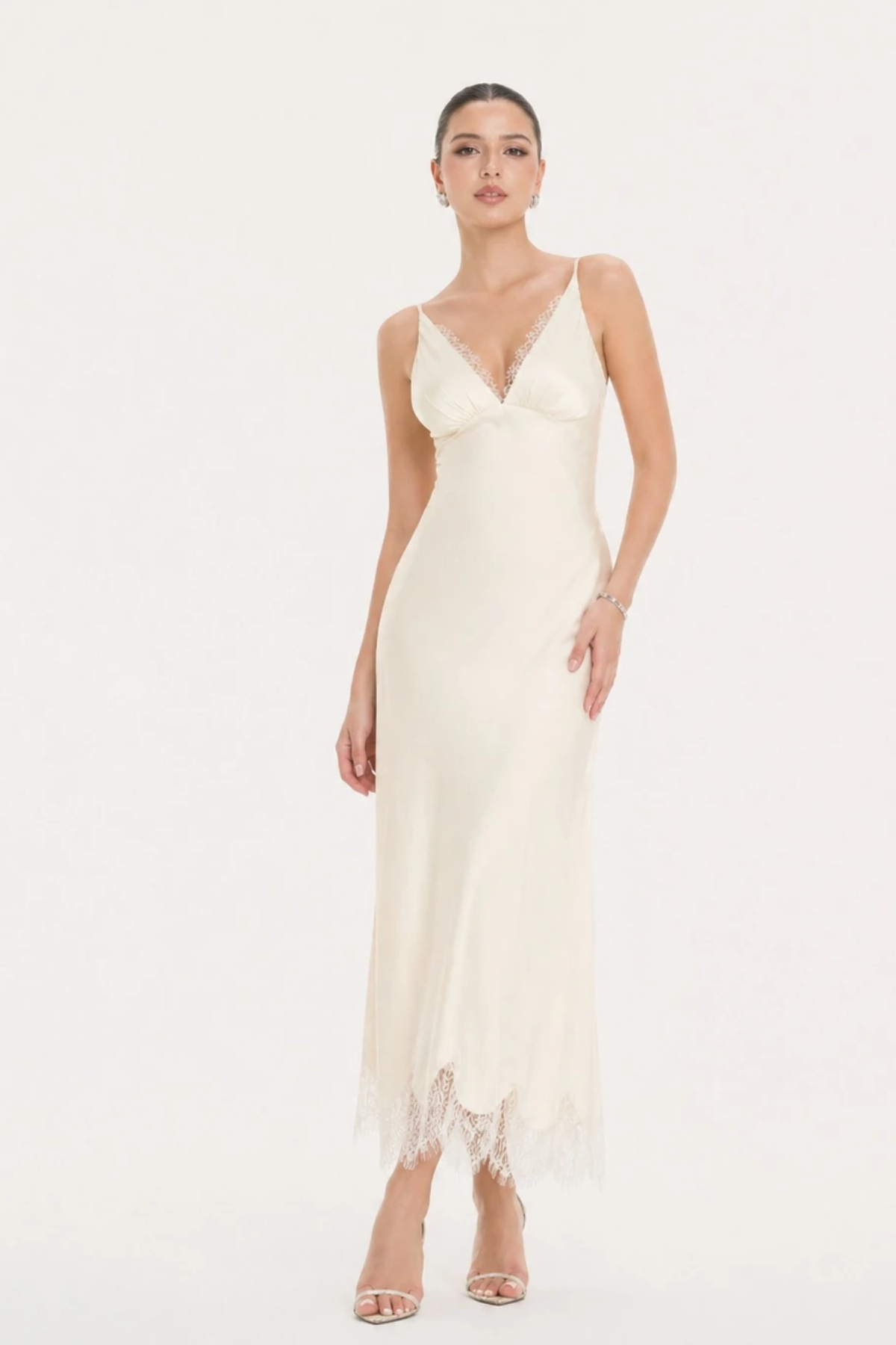 Jennie Dress