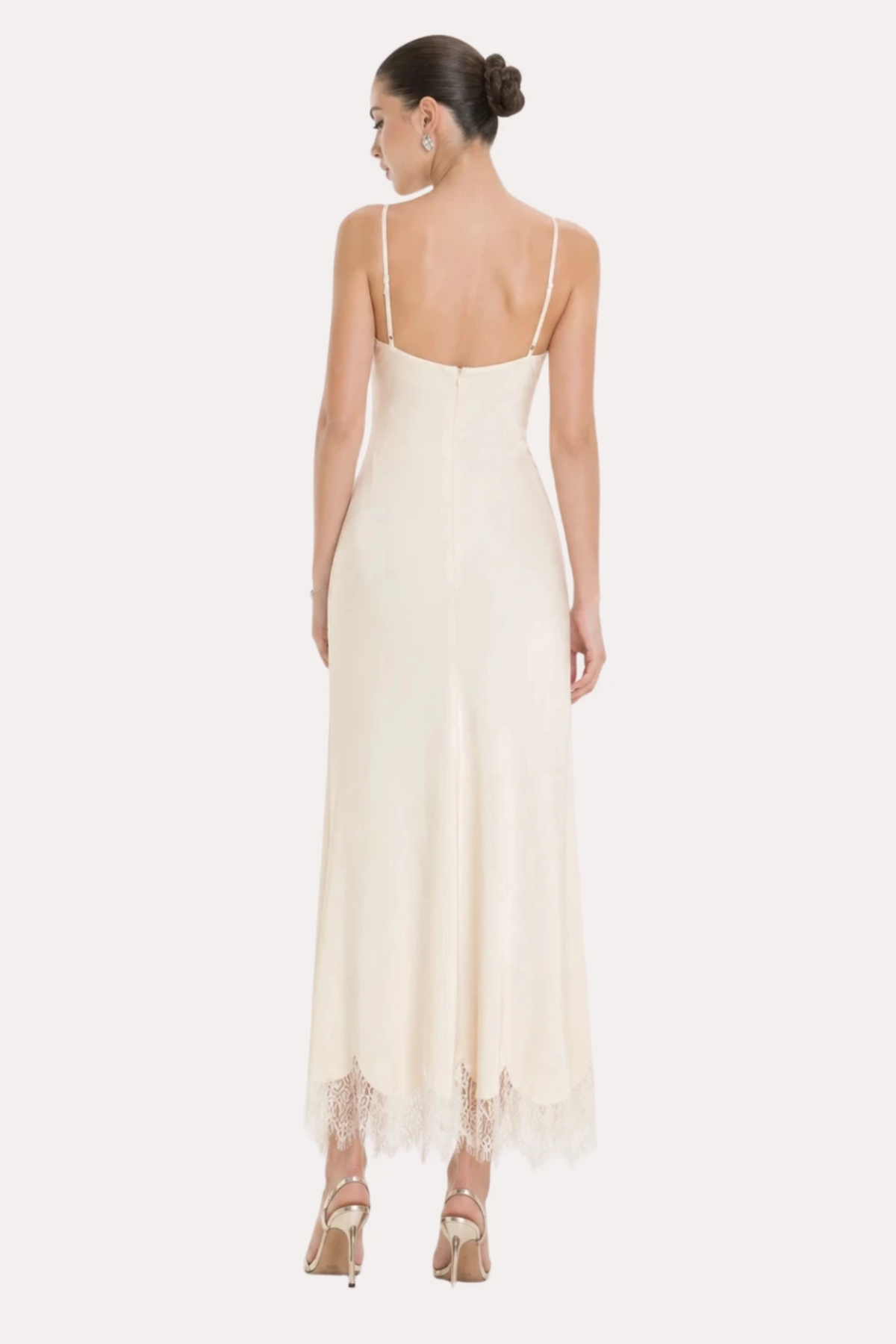 Jennie Dress