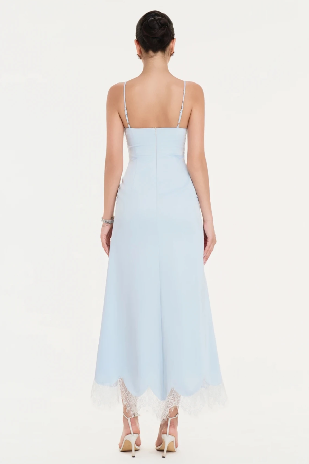 Jennie Dress