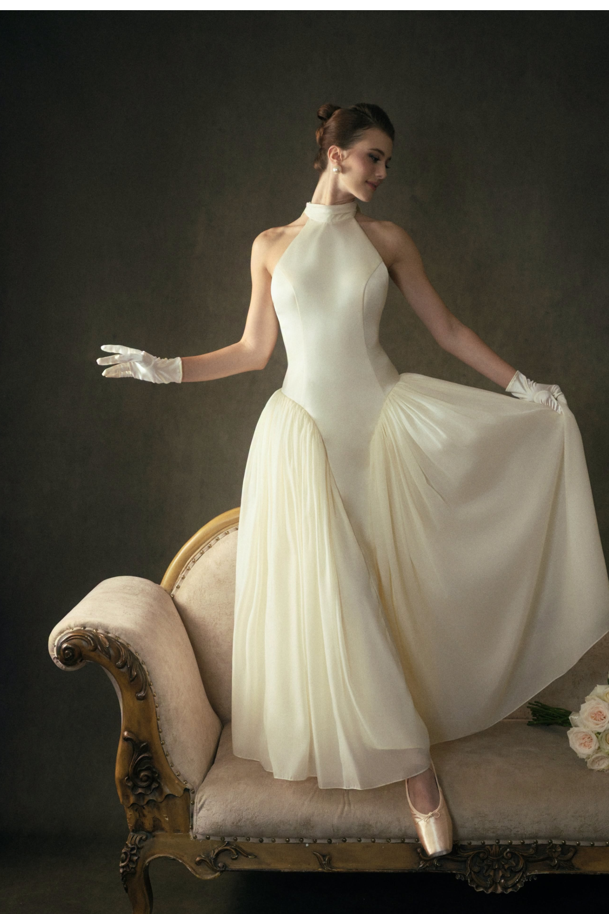 Jovelle Dress