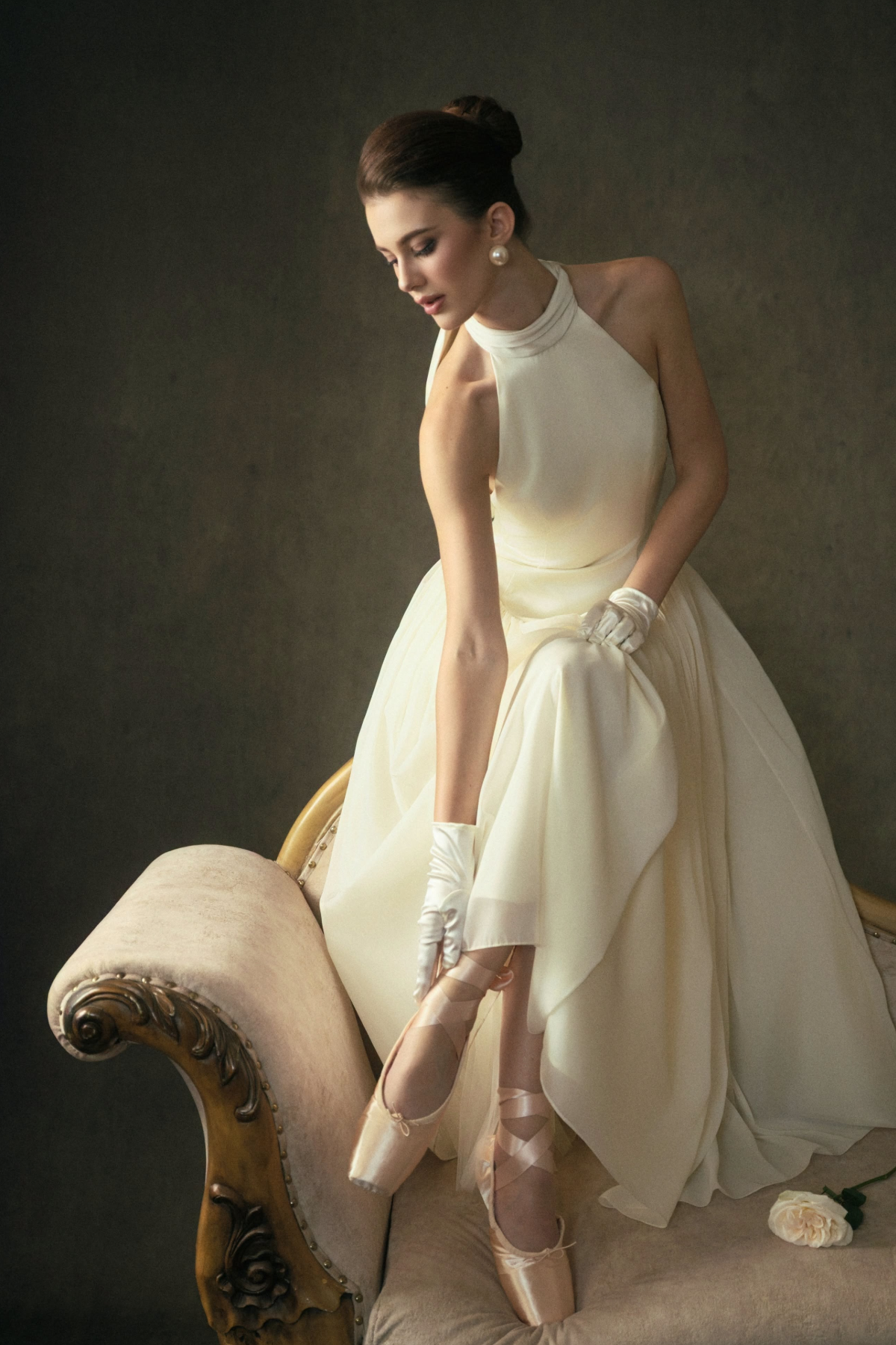 Jovelle Dress