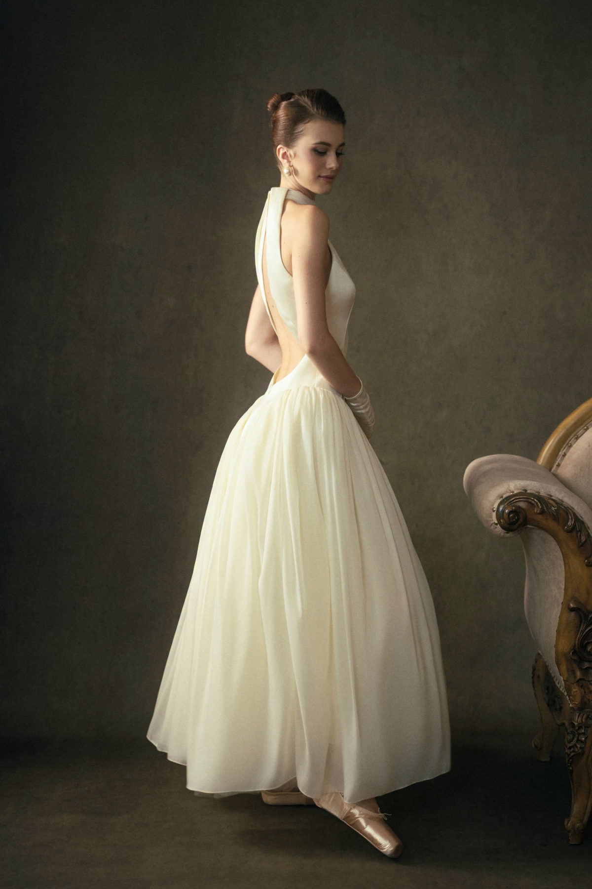 Jovelle Dress