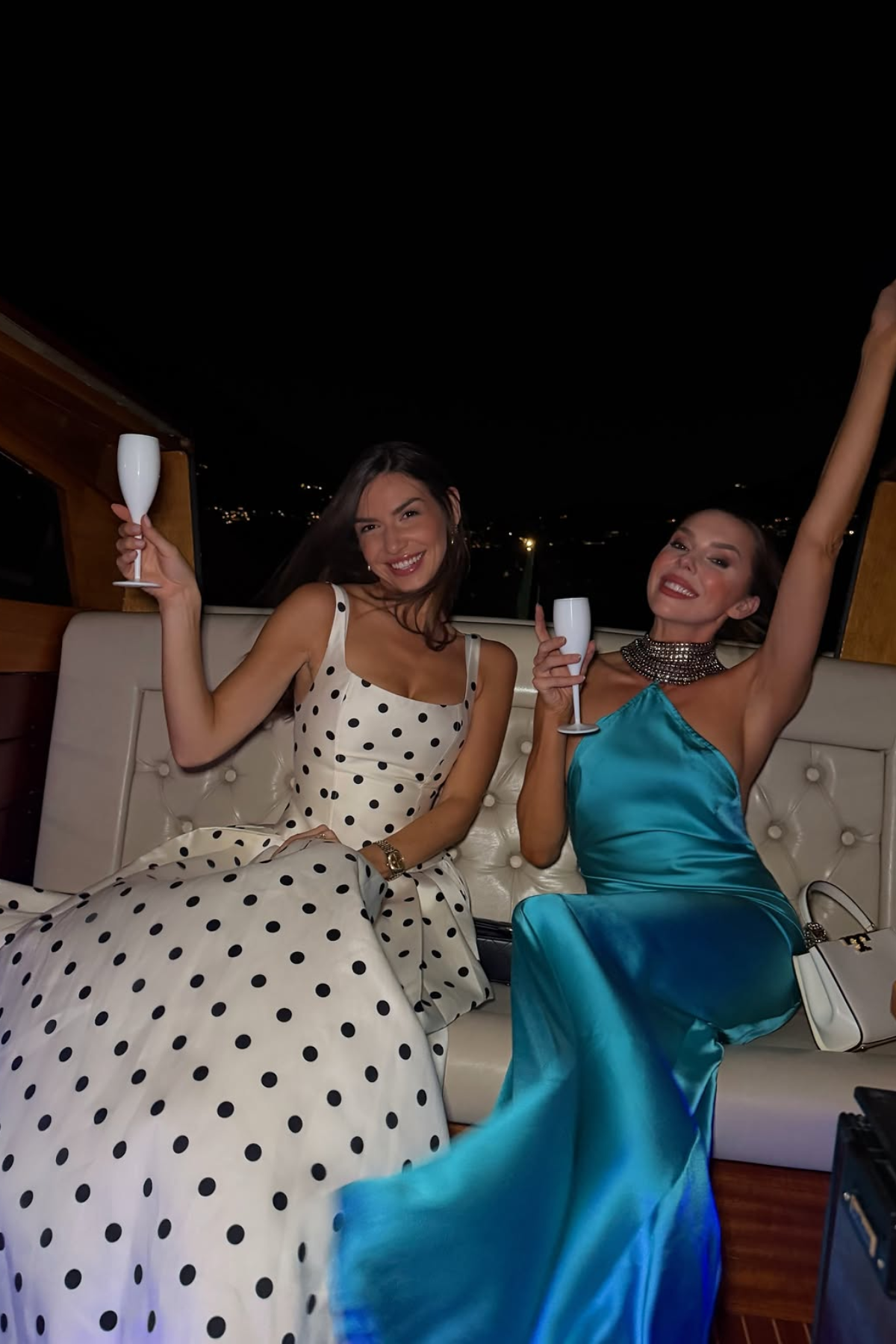 Juliette Dress