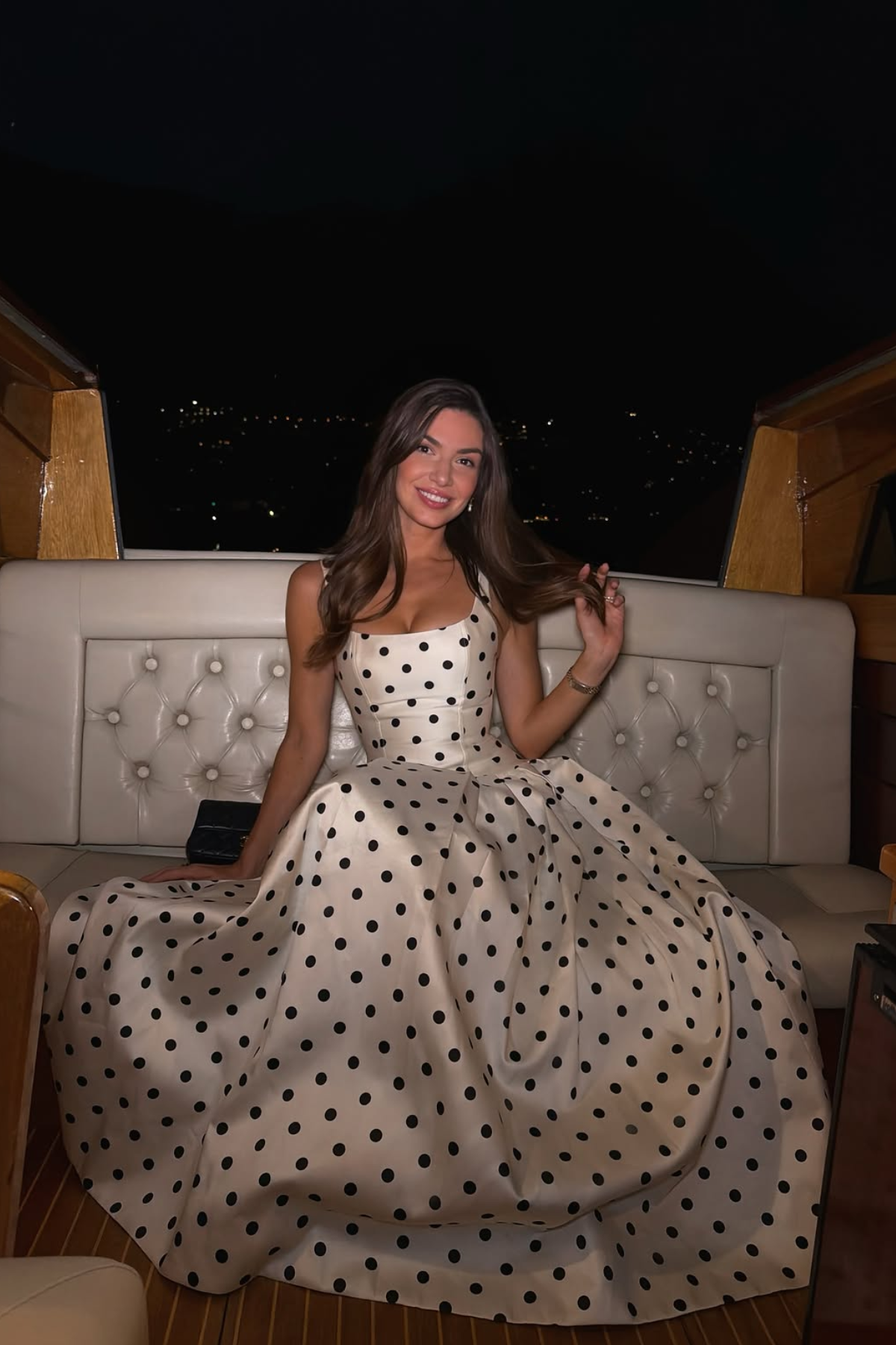 Juliette Dress