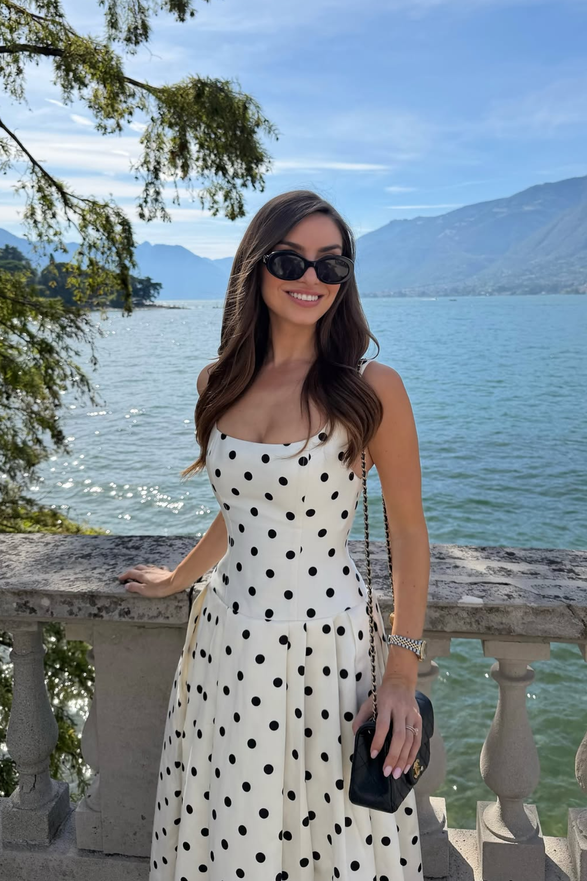 Juliette Dress