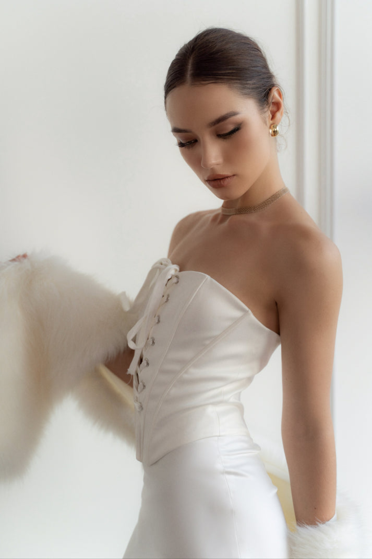 Kathy Corset - Only Corset