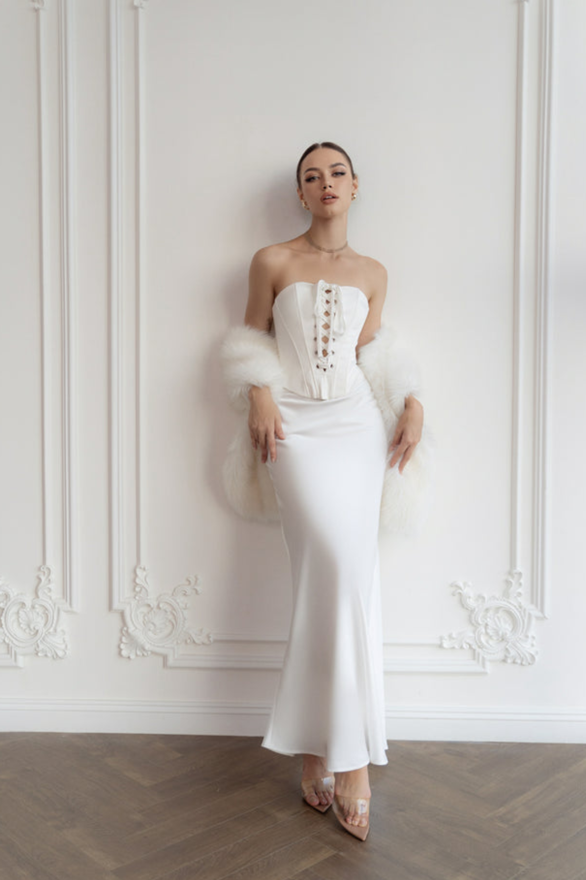 Kathy Corset - Only Corset