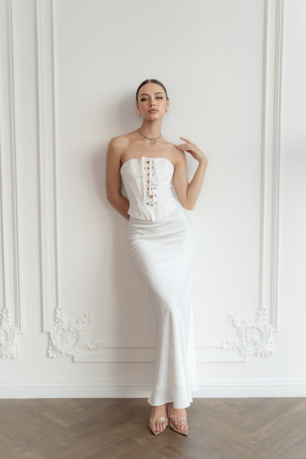 Kathy Corset - Only Corset